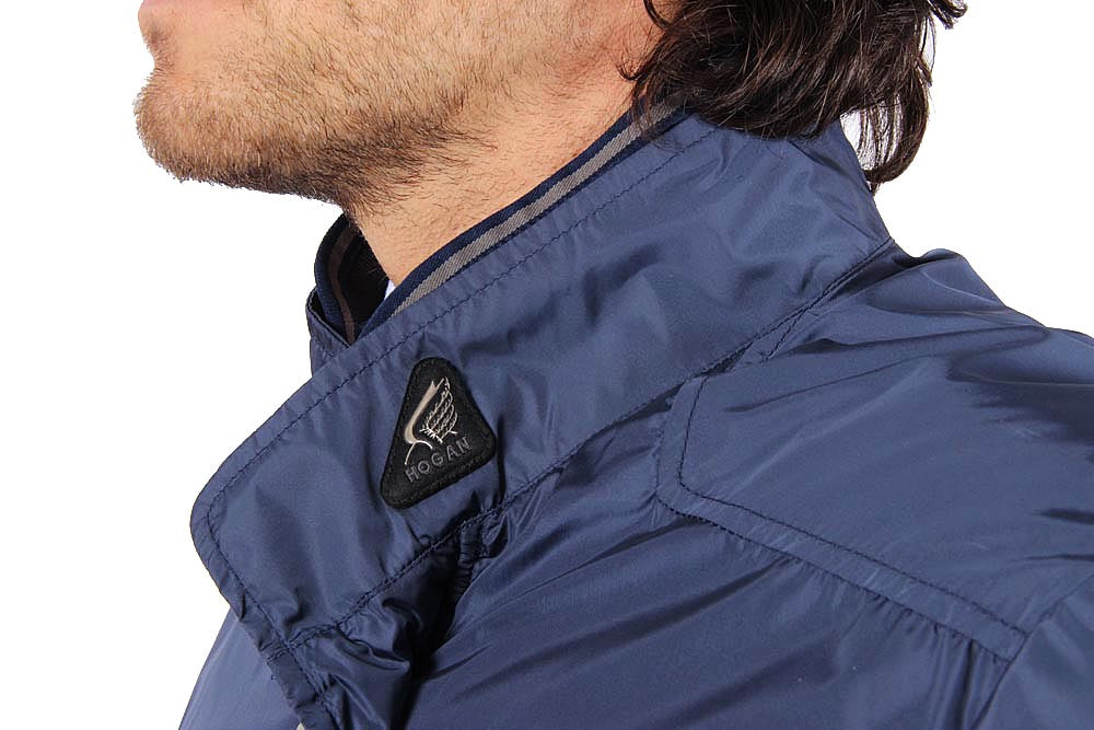 Chaqueta hombre Hogan KJM13208090BUVU808