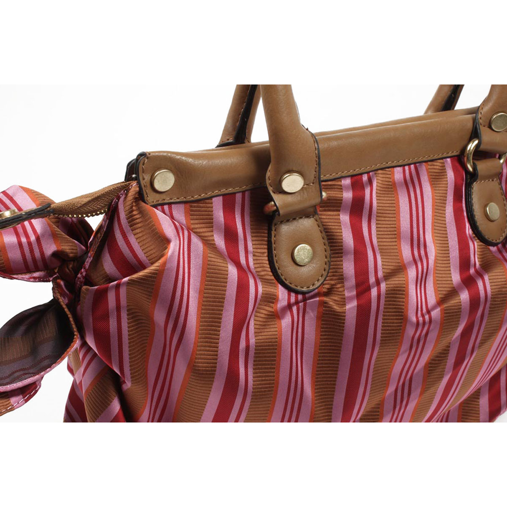 Bolso de mano para mujer Nine West 219801 ROSE MUL OAT