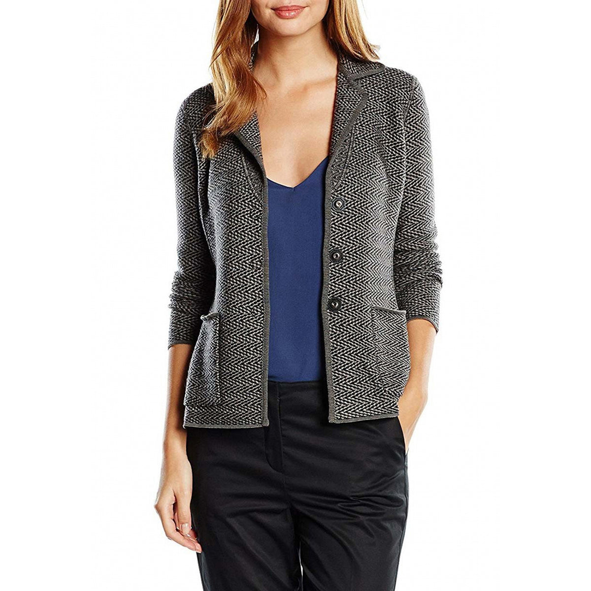 Armani Collezioni Chaqueta Mujer PMG09M PM09M 015