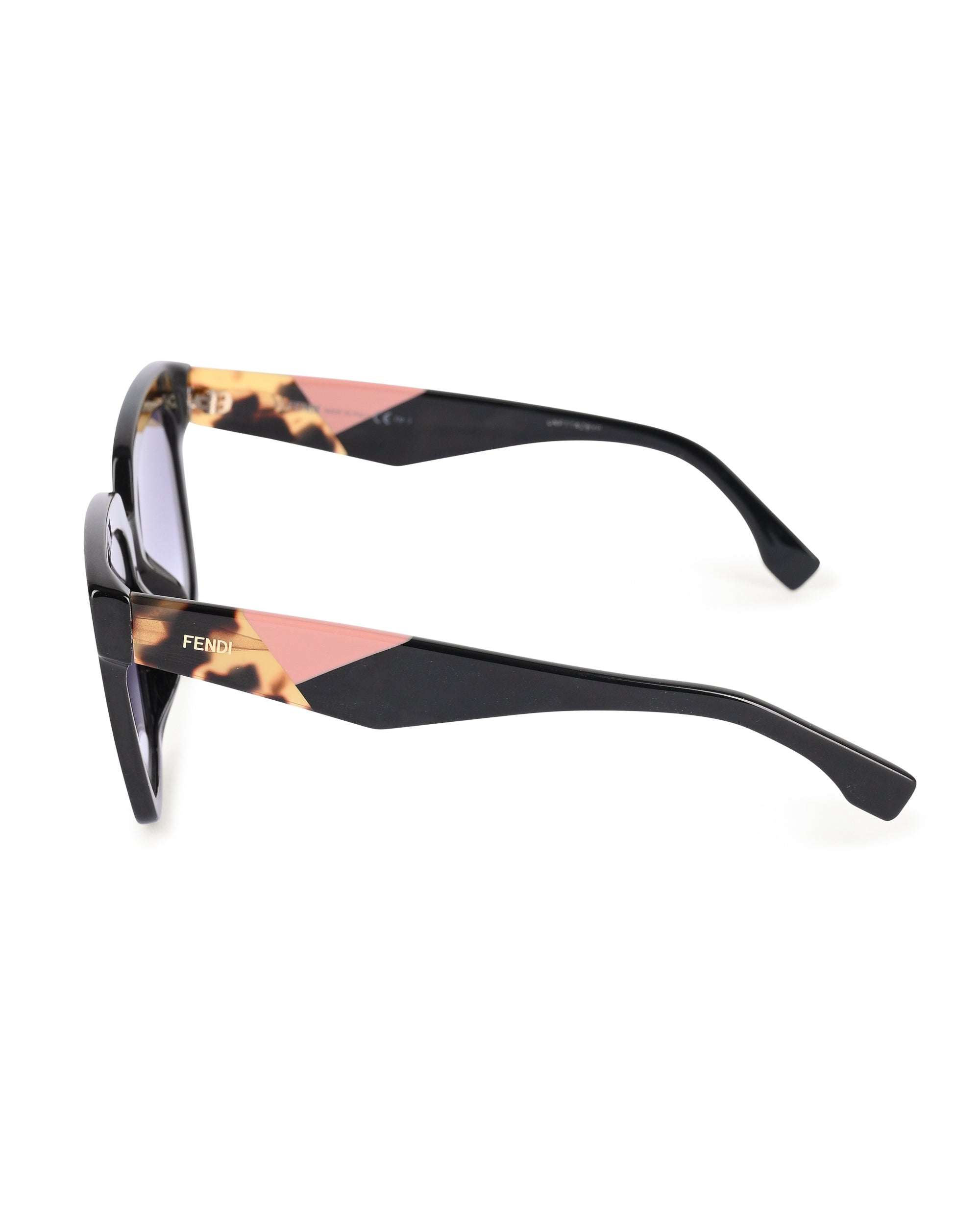 Gafas de sol Fendi FF0284 FS 807JL
