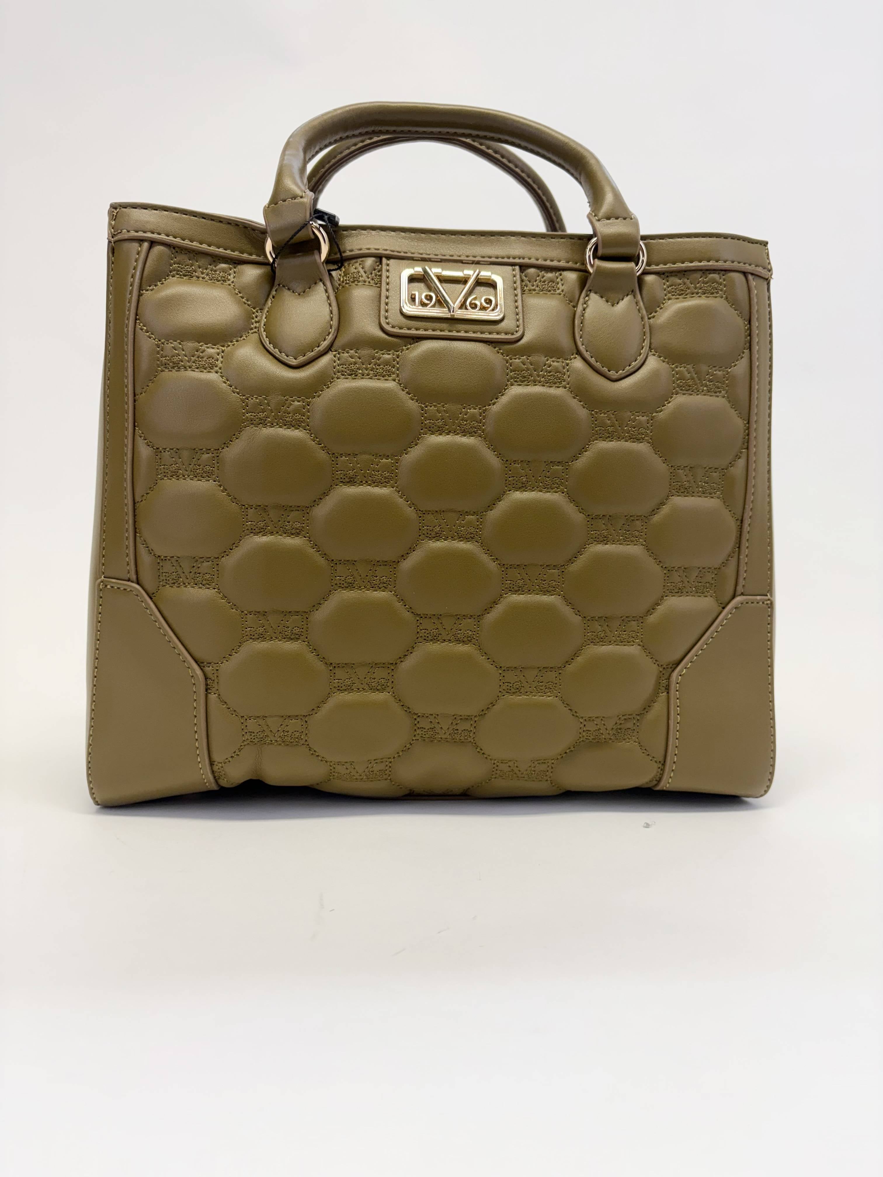 V Italia Womens Bag W24WBAG32
