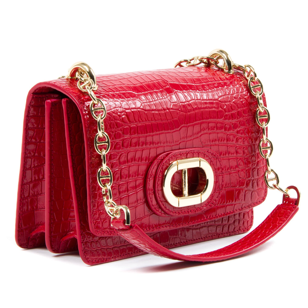 Siena Small Crossbody