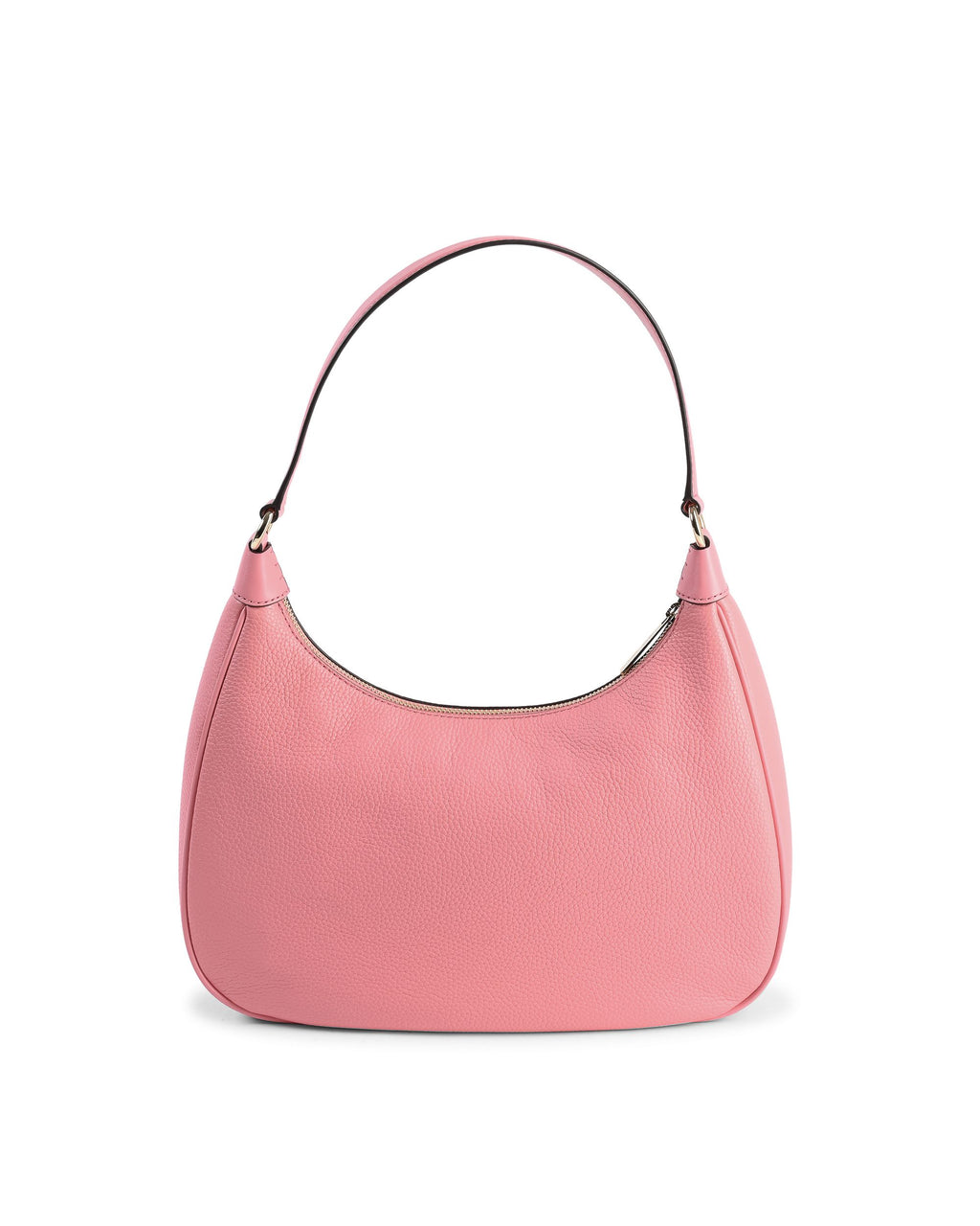Bolso de hombro grande Michael Kors Hobo 35R3G4CH3L TEA ROSE