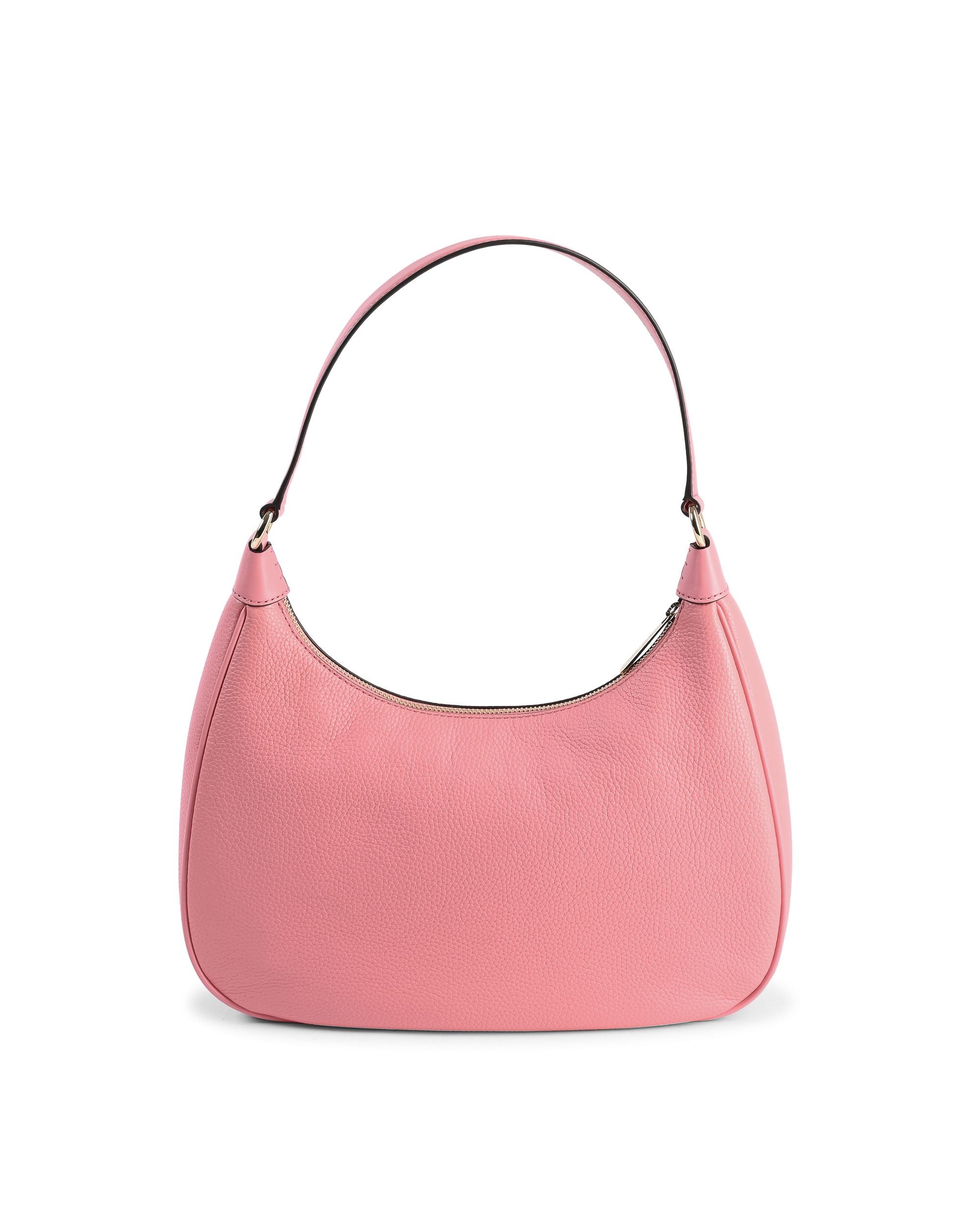 Bolso de hombro grande Michael Kors Hobo 35R3G4CH3L TEA ROSE