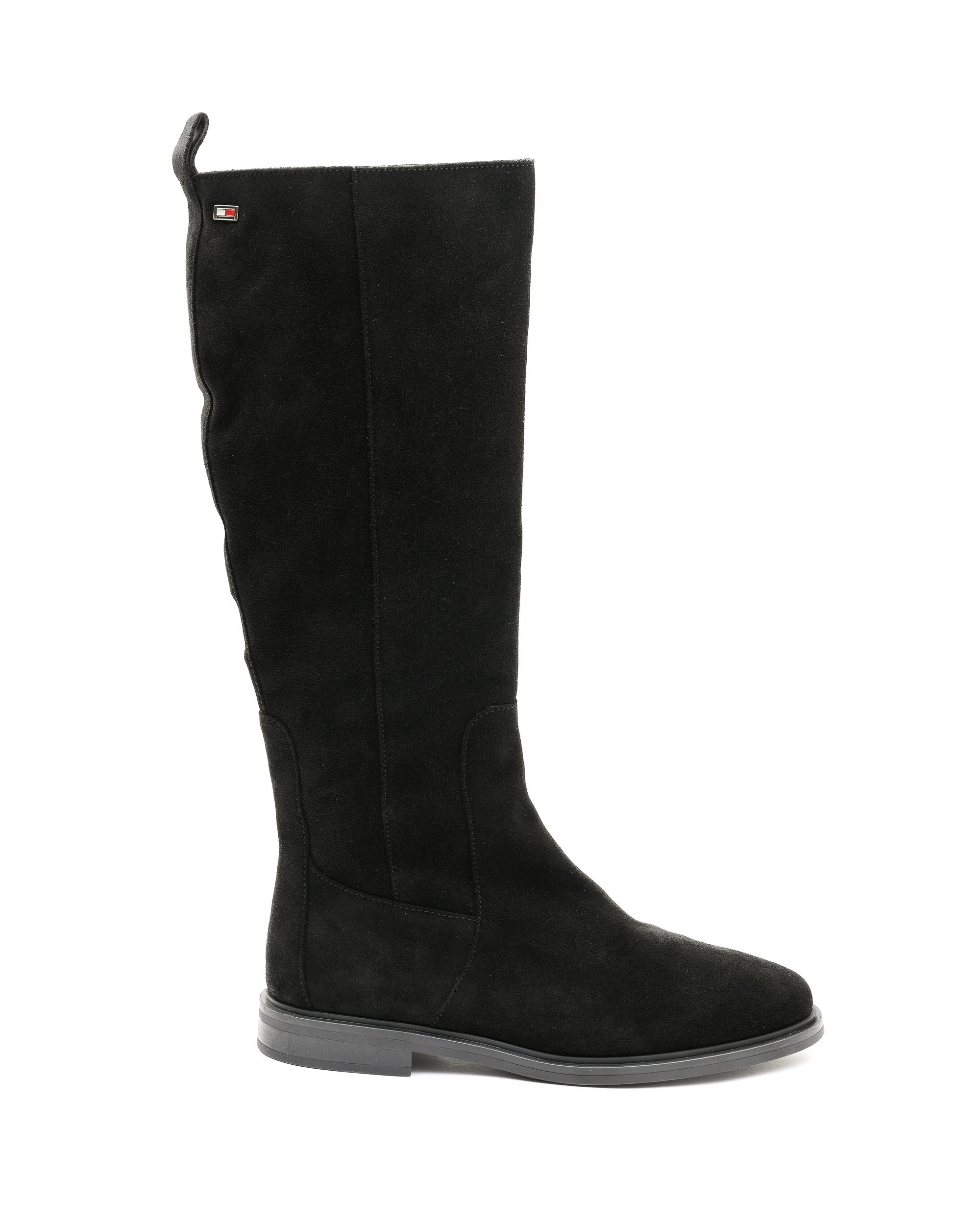 Botas Tommy Hilfiger para mujer FW0FW08178BDS