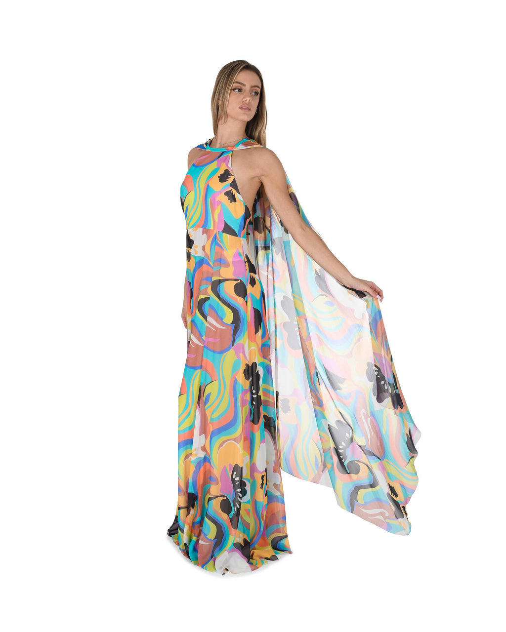 Vestido de mujer Etro 12363.4622.8000 1