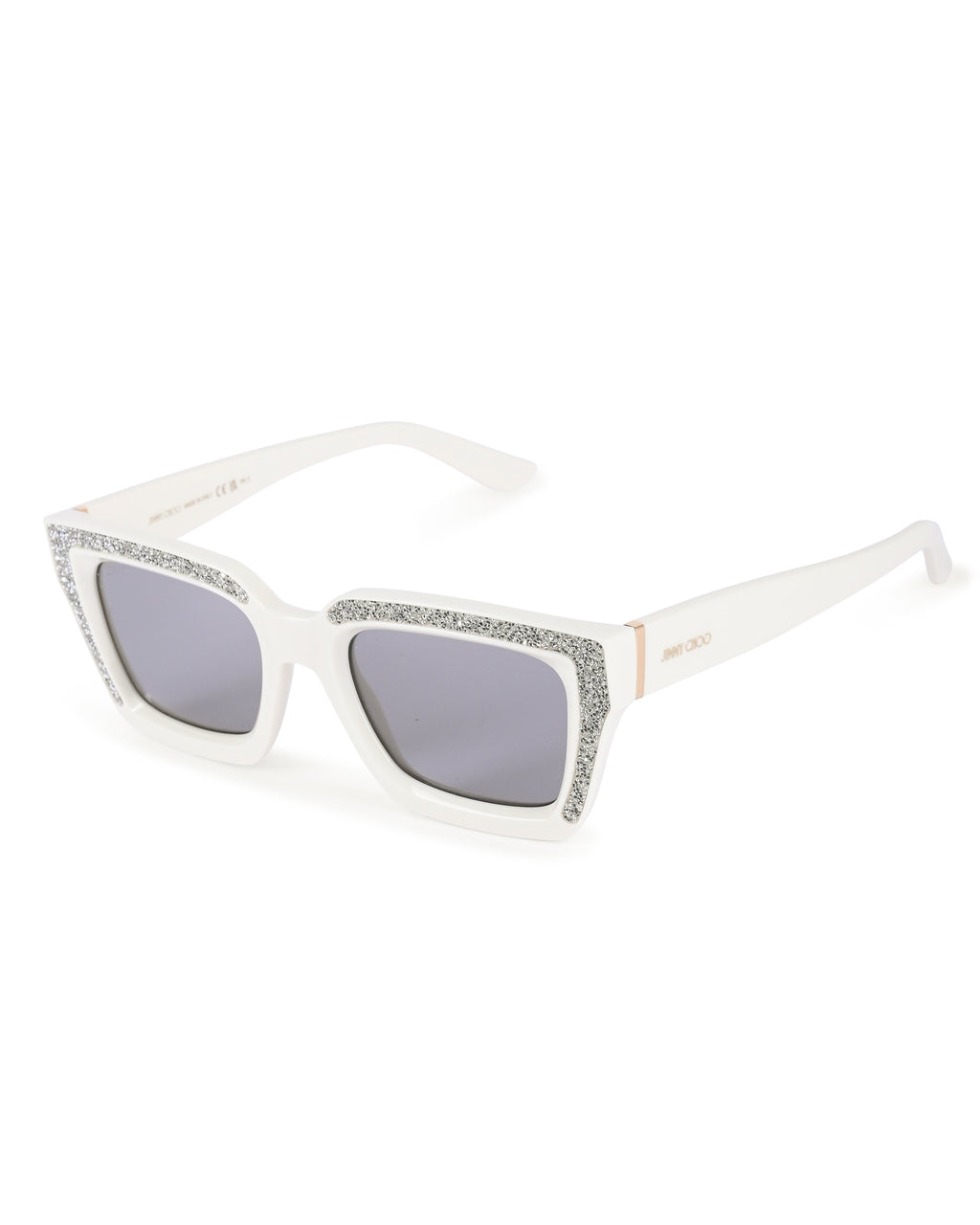 Jimmy Choo Sunglasses MEGS S SZJ2K
