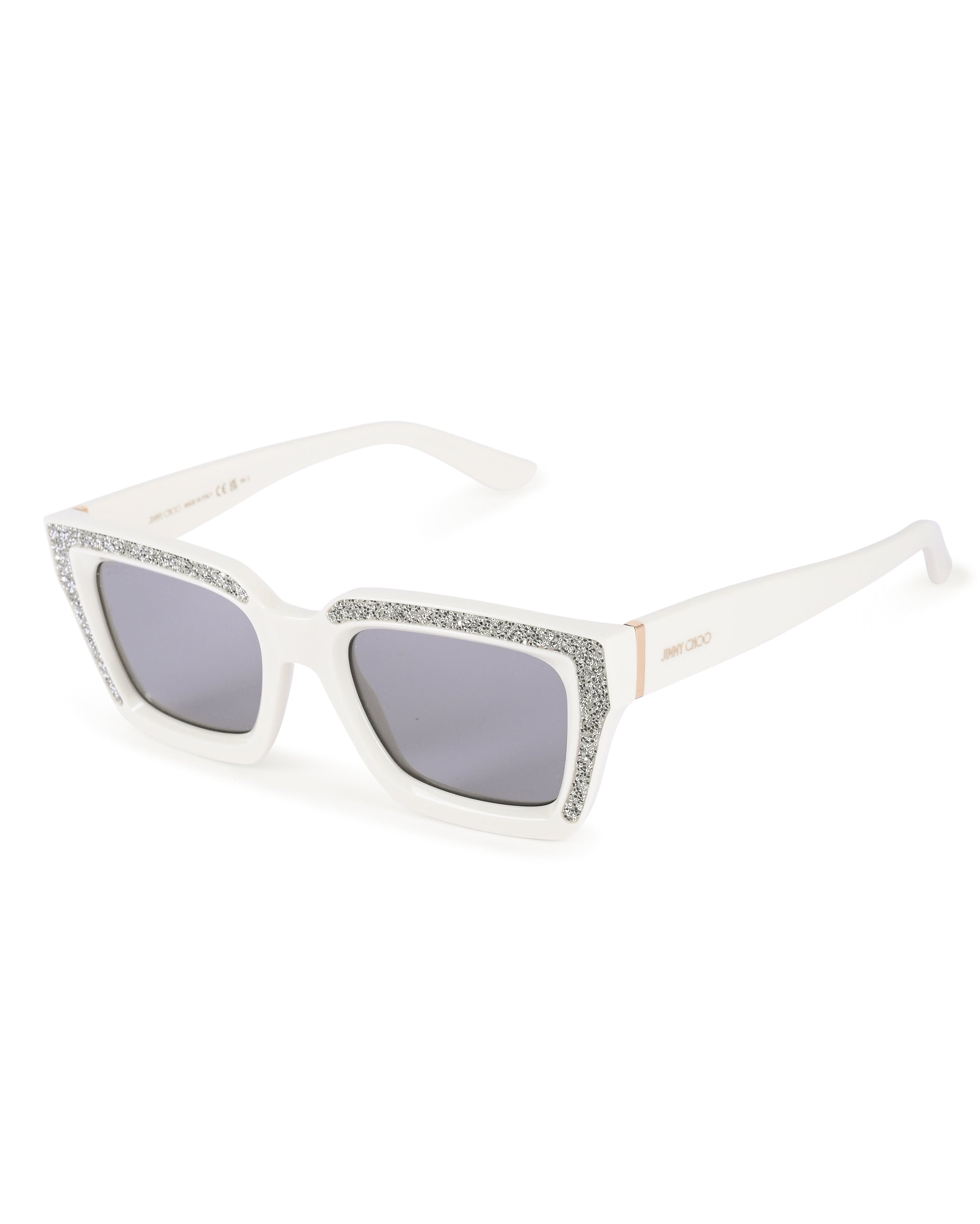 Jimmy Choo Sunglasses MEGS S SZJ2K