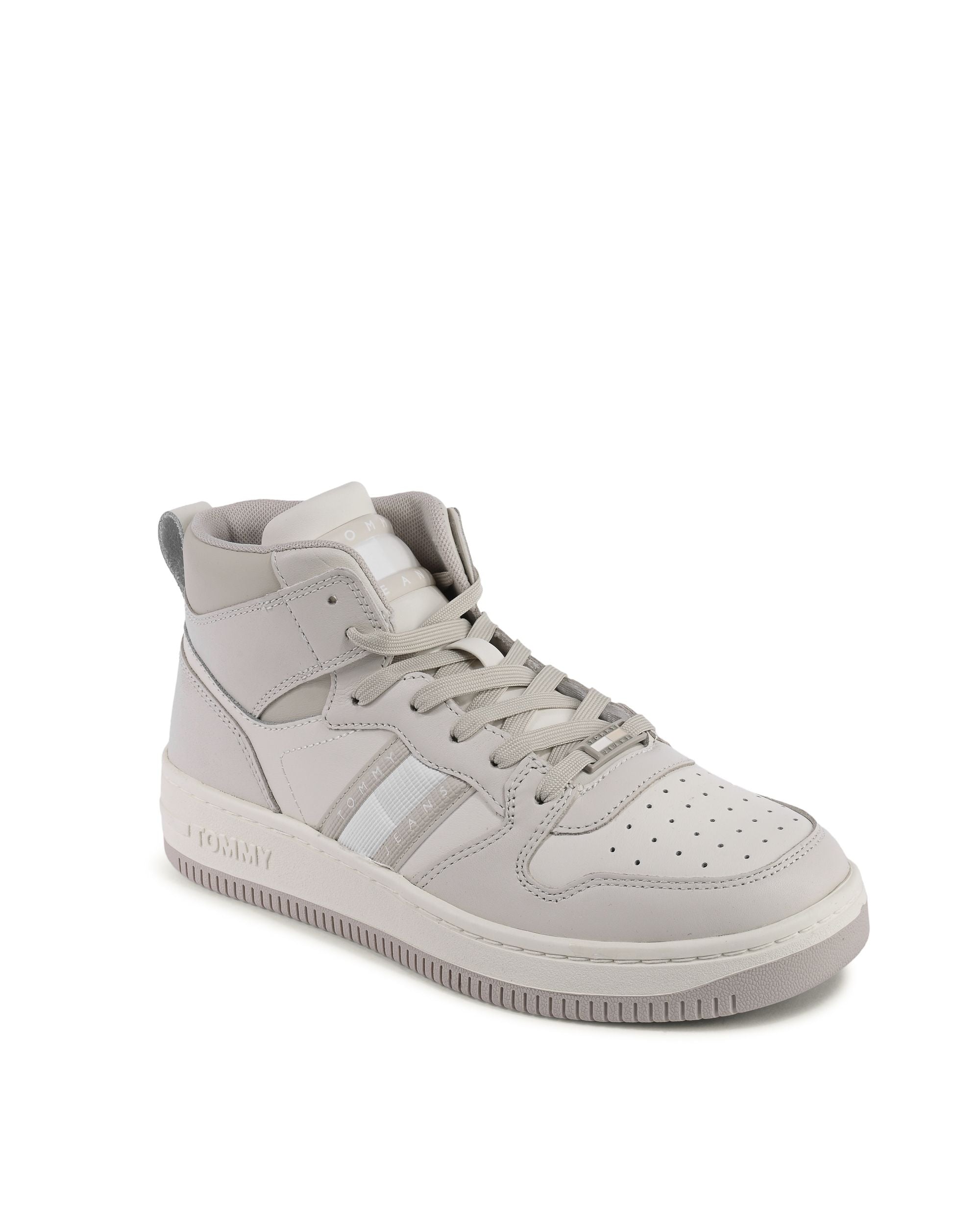 Zapatillas Tommy Hilfiger para mujer blancas EN0EN02205YBI