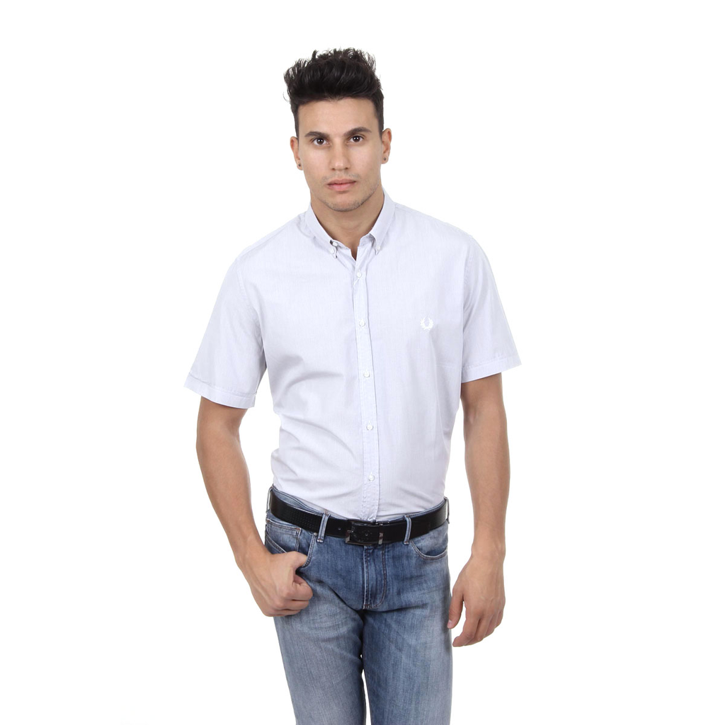 Camisa Fred Perry para hombre 30212515 0031