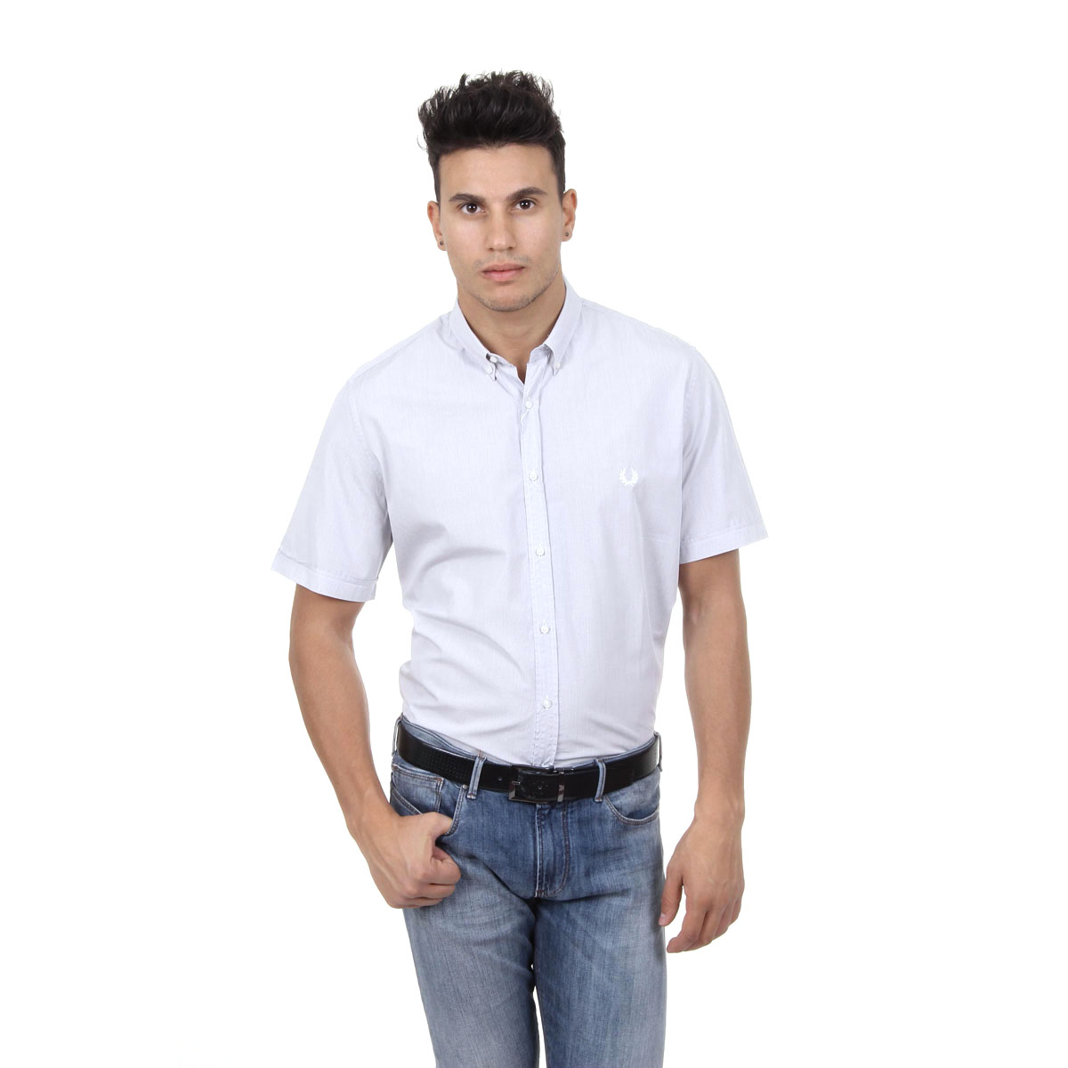 Camisa Fred Perry para hombre 30212515 0031