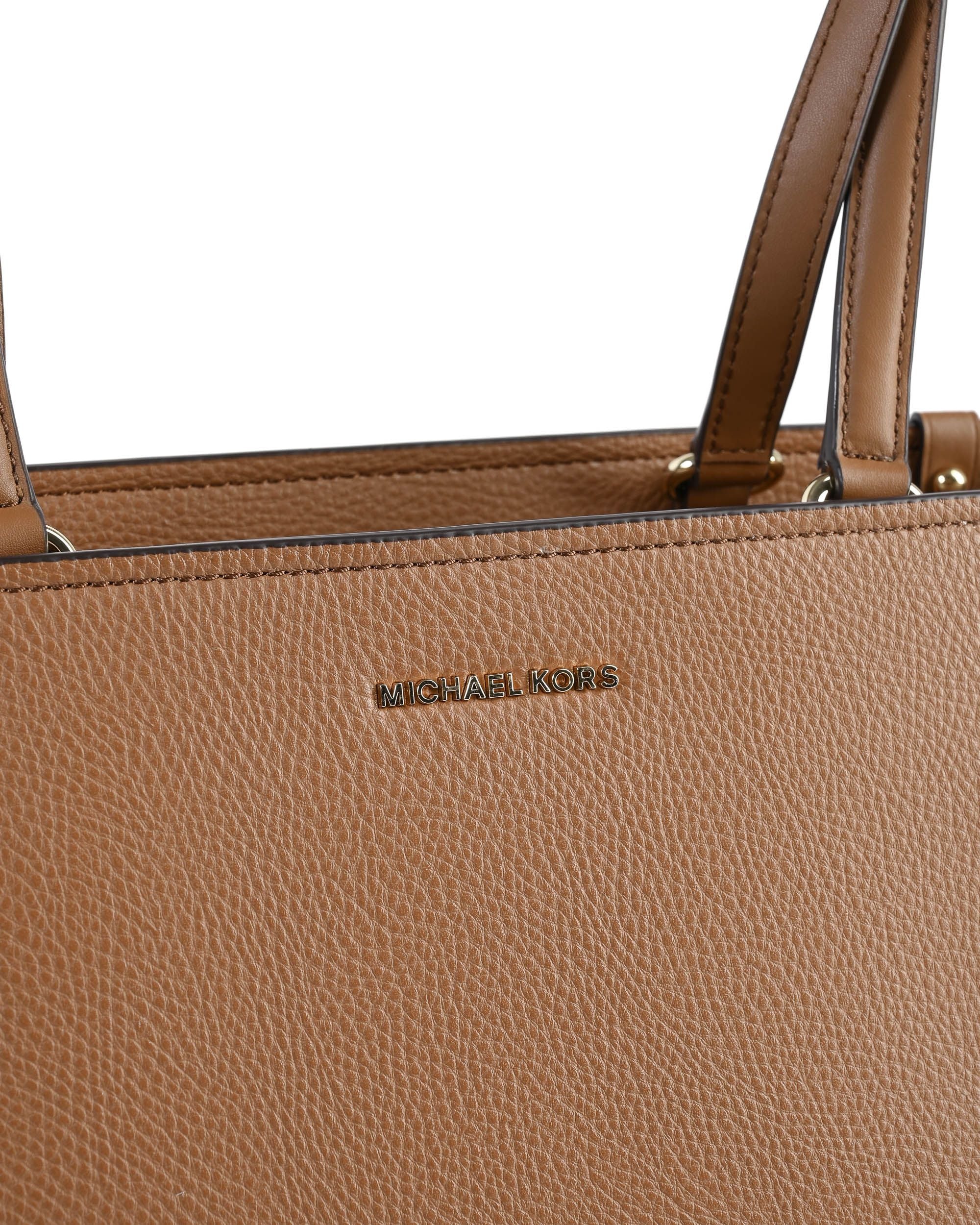 Bolso tote grande Michael Kors 30R3G3HT3V EQUIPAJE