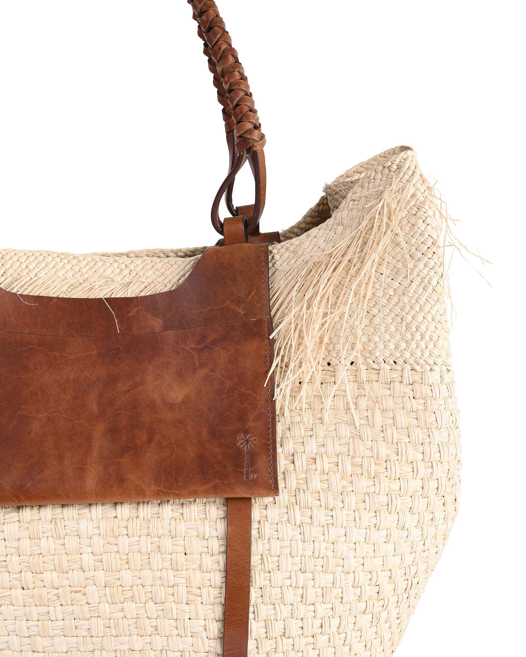 Bolso de mujer Johanna Ortiz AC01458