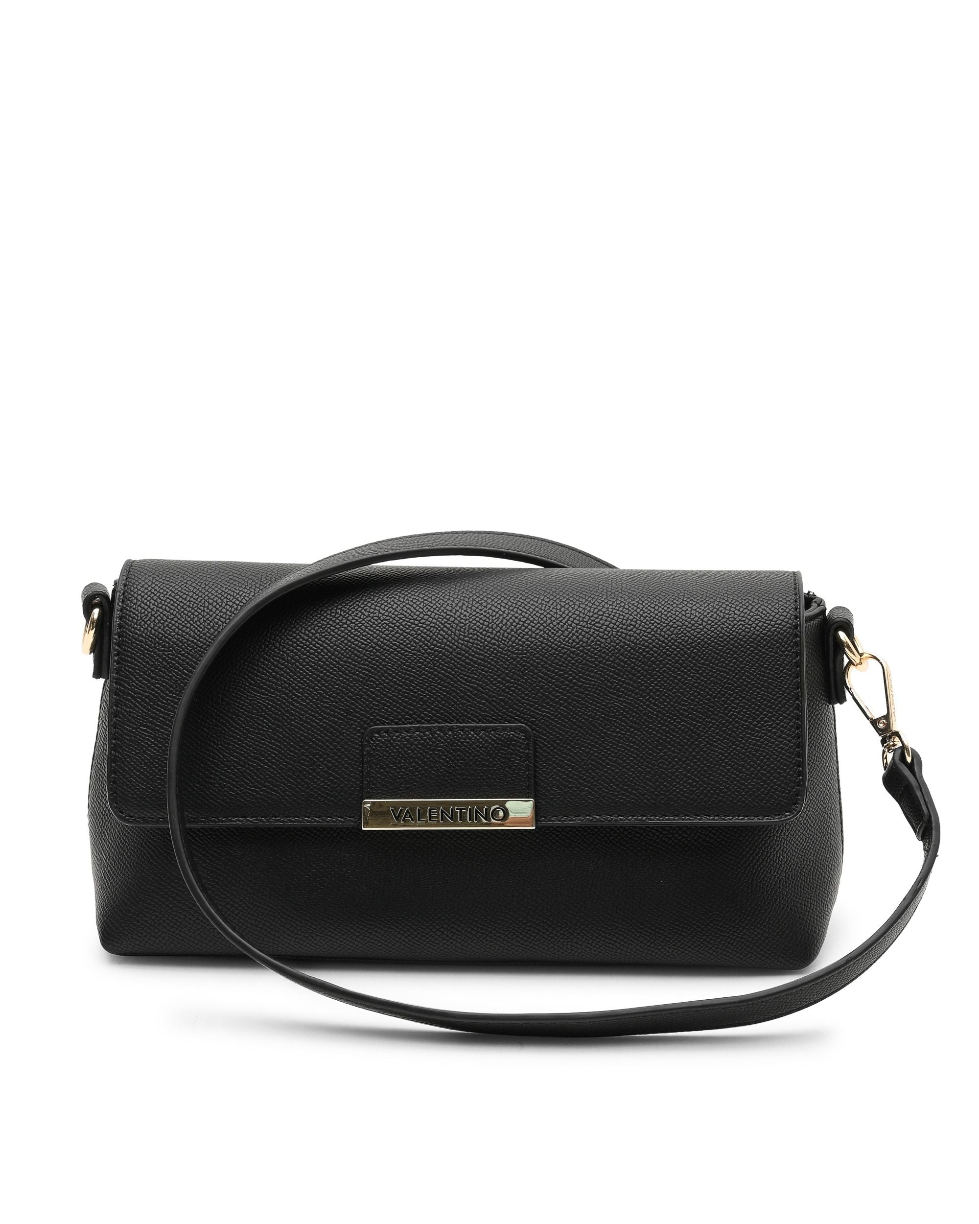 Valentino Womens Shoulder Bag VBS9U809 001