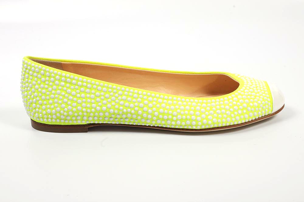 Bailarina Giuseppe Zanotti E36077