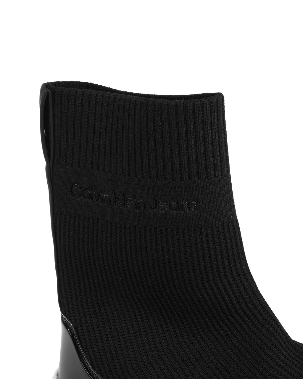 Calvin Klein Women Sneakers BLACK YW0YW01204BEH
