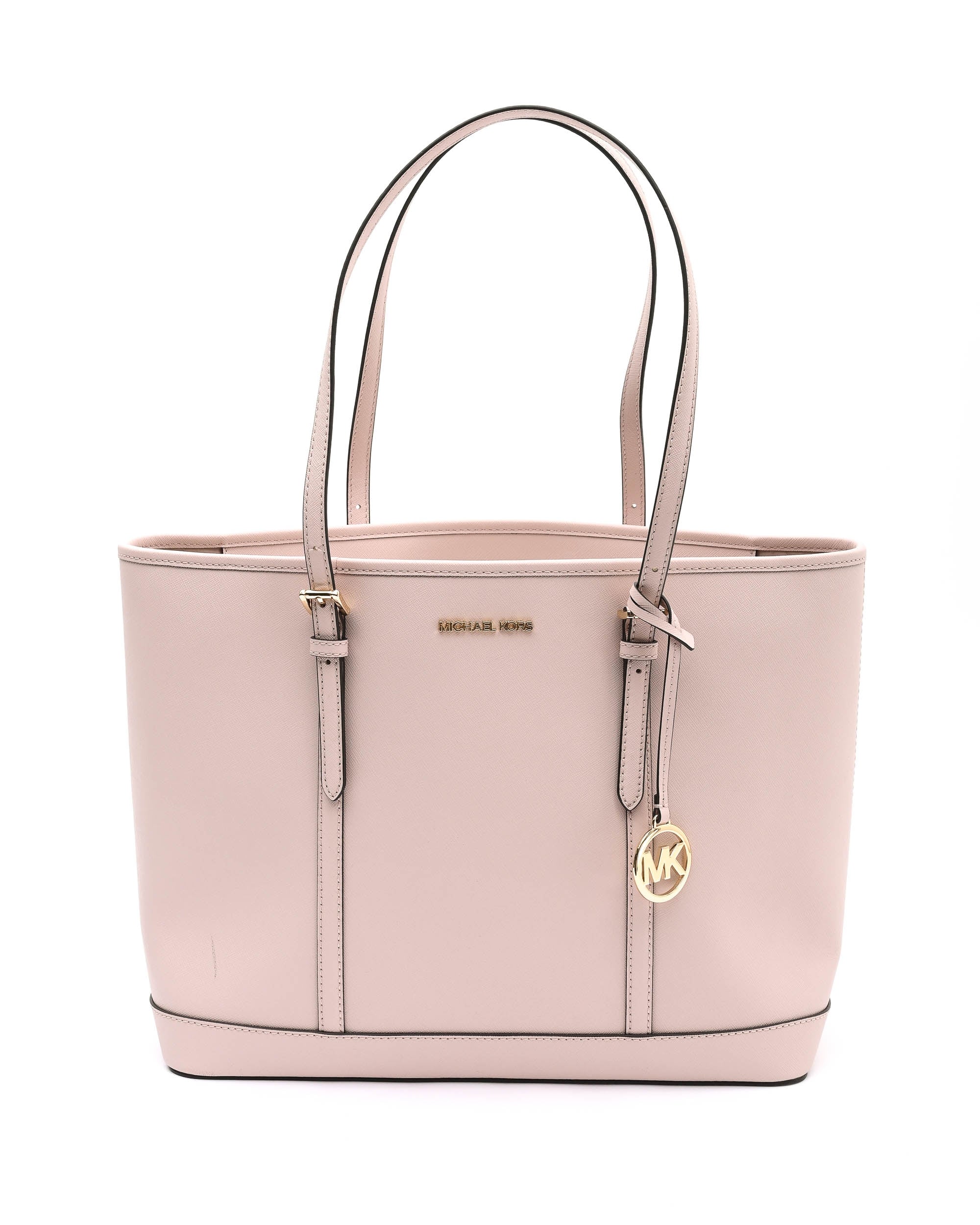 Bolso de mano Michael Kors para mujer 35F0GTVT9L POWDER BLUSH