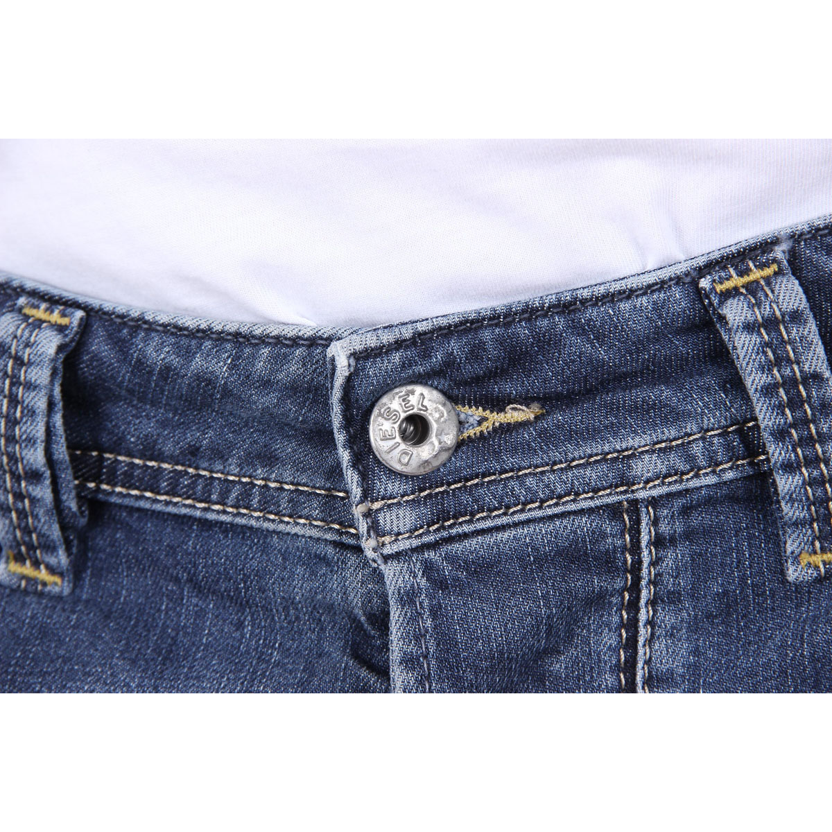 Diesel Mens Jeans LARKEE 0840F L.32