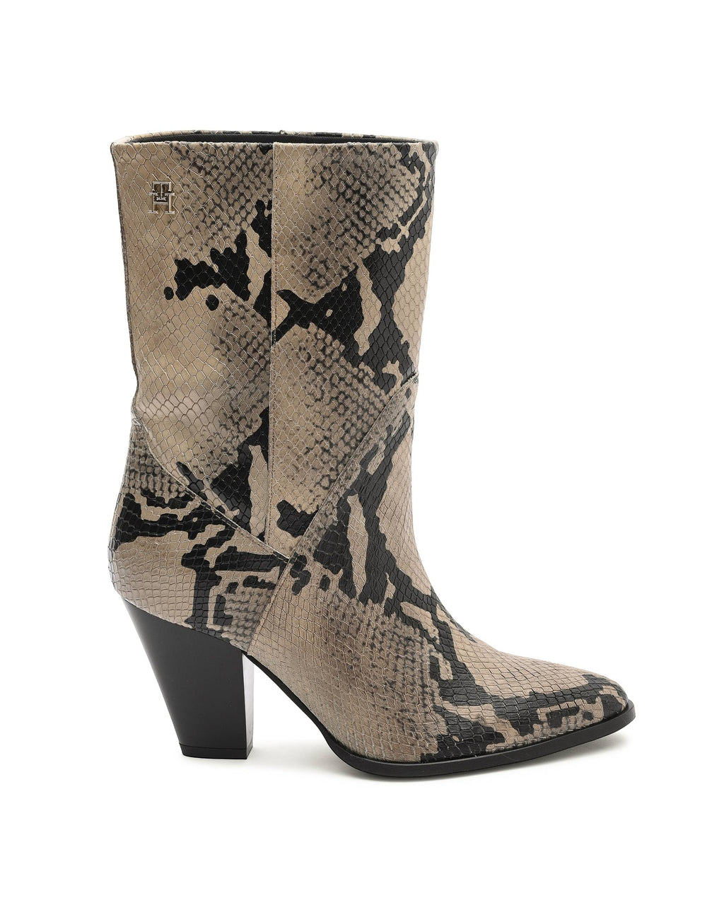 Botas Tommy Hilfiger para mujer FW0FW082550F5