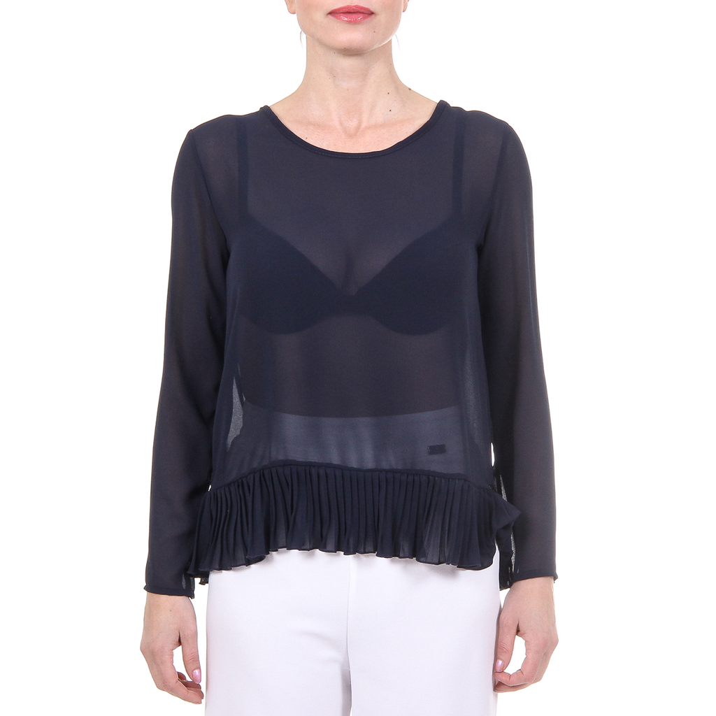 V 1969 Italia Womens Shirt CARMEN