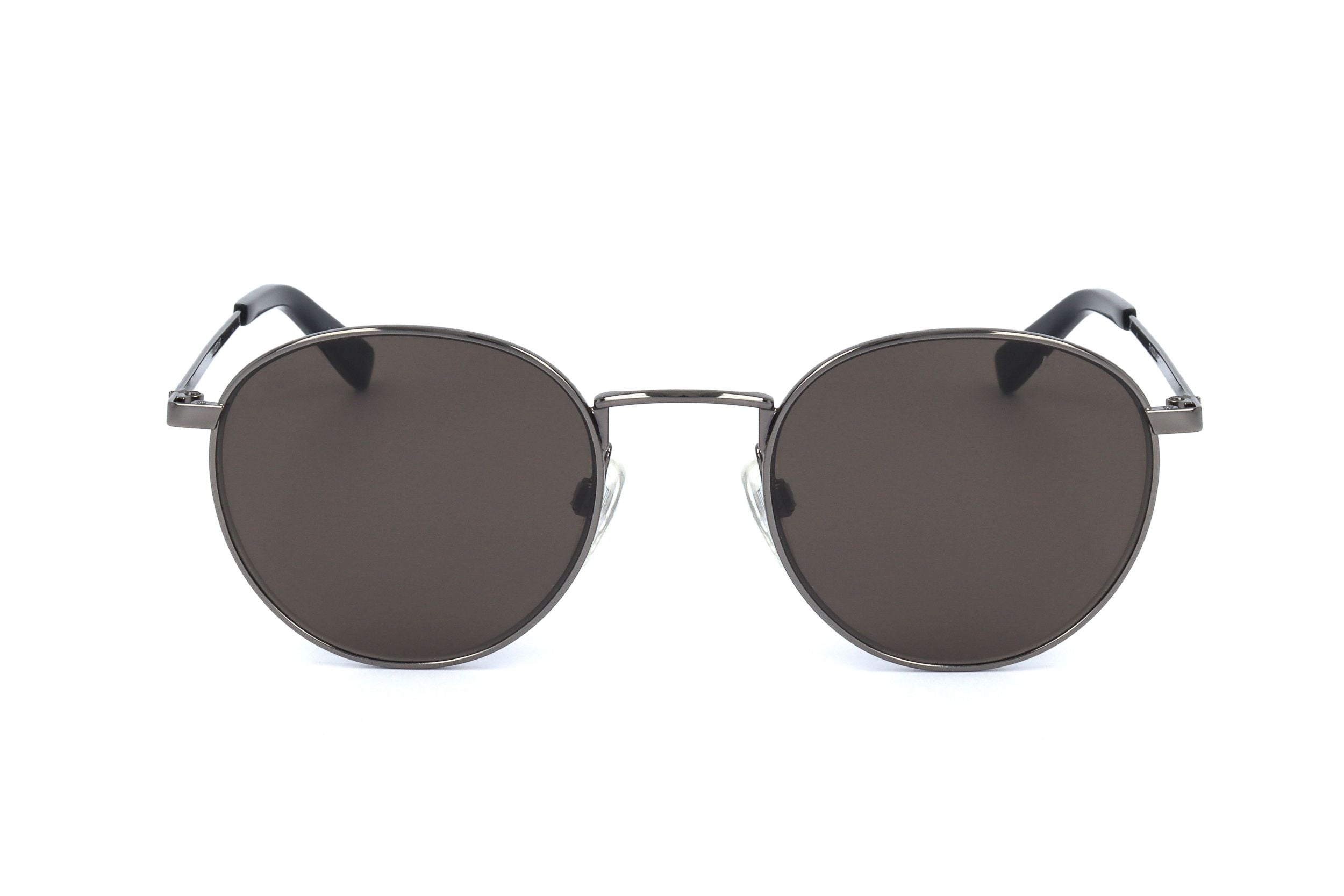 Gafas de sol unisex Tommy Hilfiger TH 1572 S KJ1 50 21 145 RUTENIO OSCURO