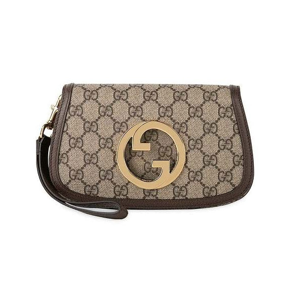 Bolso de mano GG Supreme
