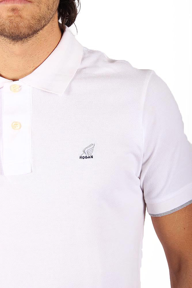 Polo Hogan para hombre KQMB2228800PQ0B001