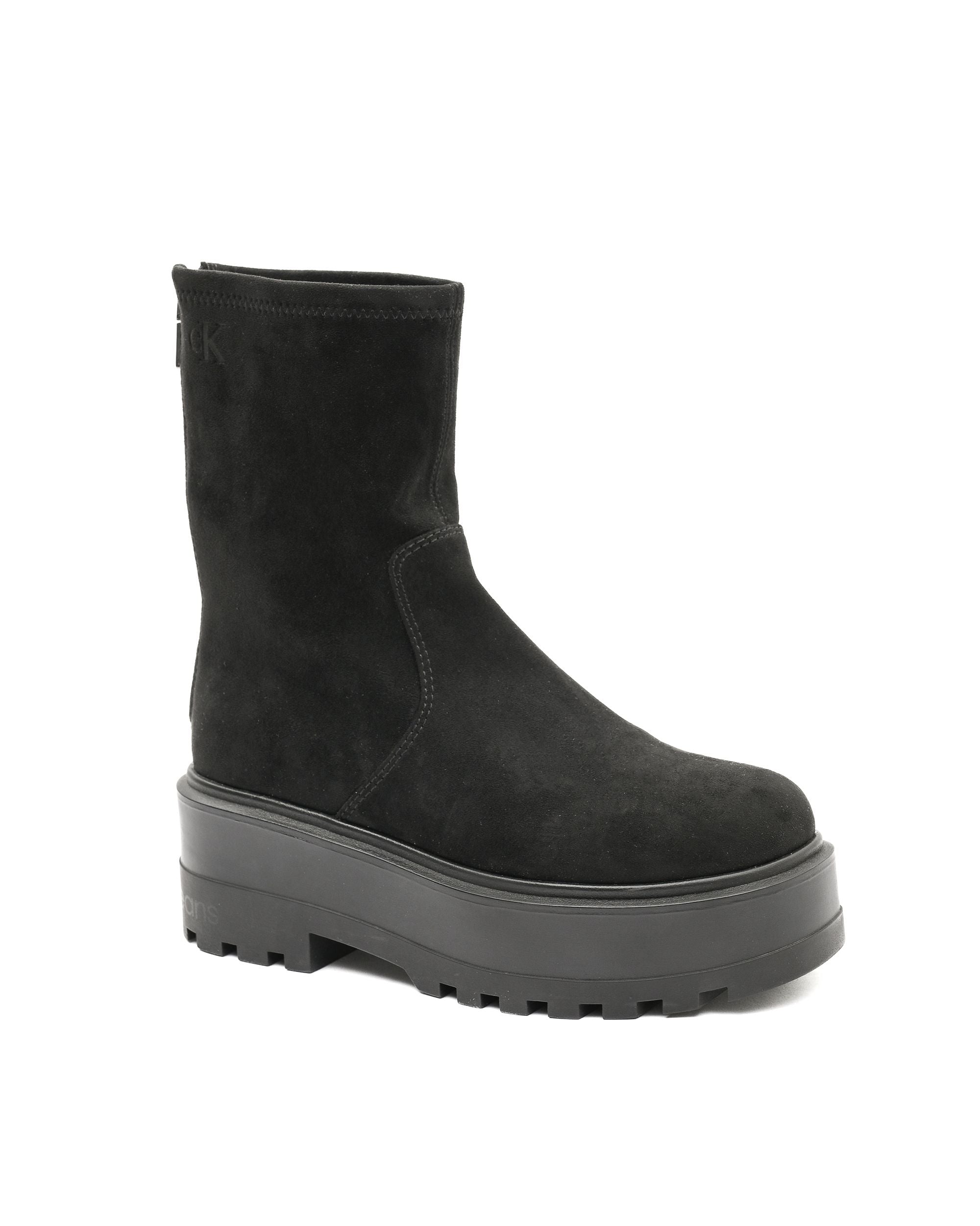 Botas Calvin Klein para mujer YW0YW016020GJ