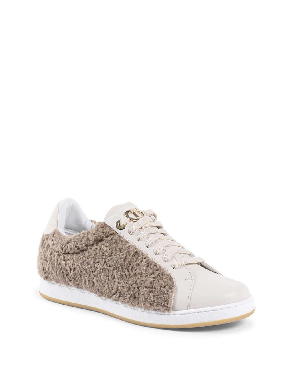 Teddy - Zapatilla Camel 101