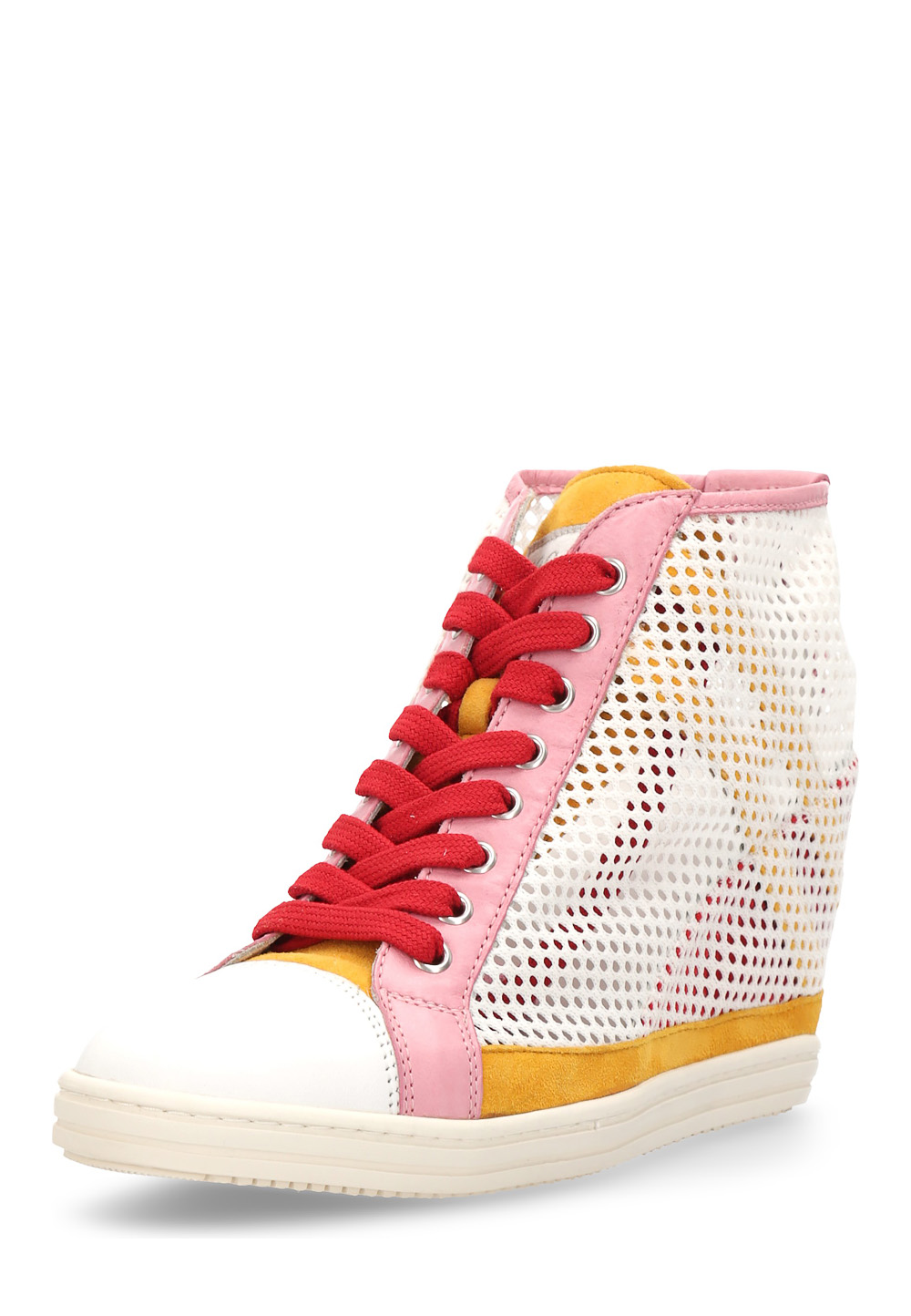 Zapatillas Hogan Rebel multicolor para mujer HXW1990N68088IF370Q