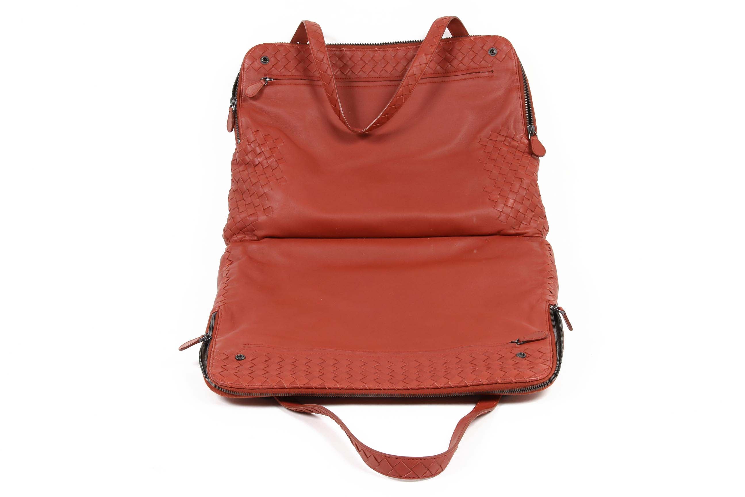 Bottega Veneta Bolso Intrecciato para mujer 291733 V0016 6560