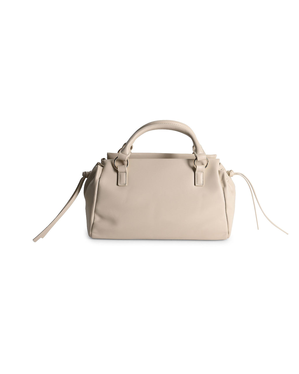 Valentino Womens Handbag VBS9DM23 991 ECRU