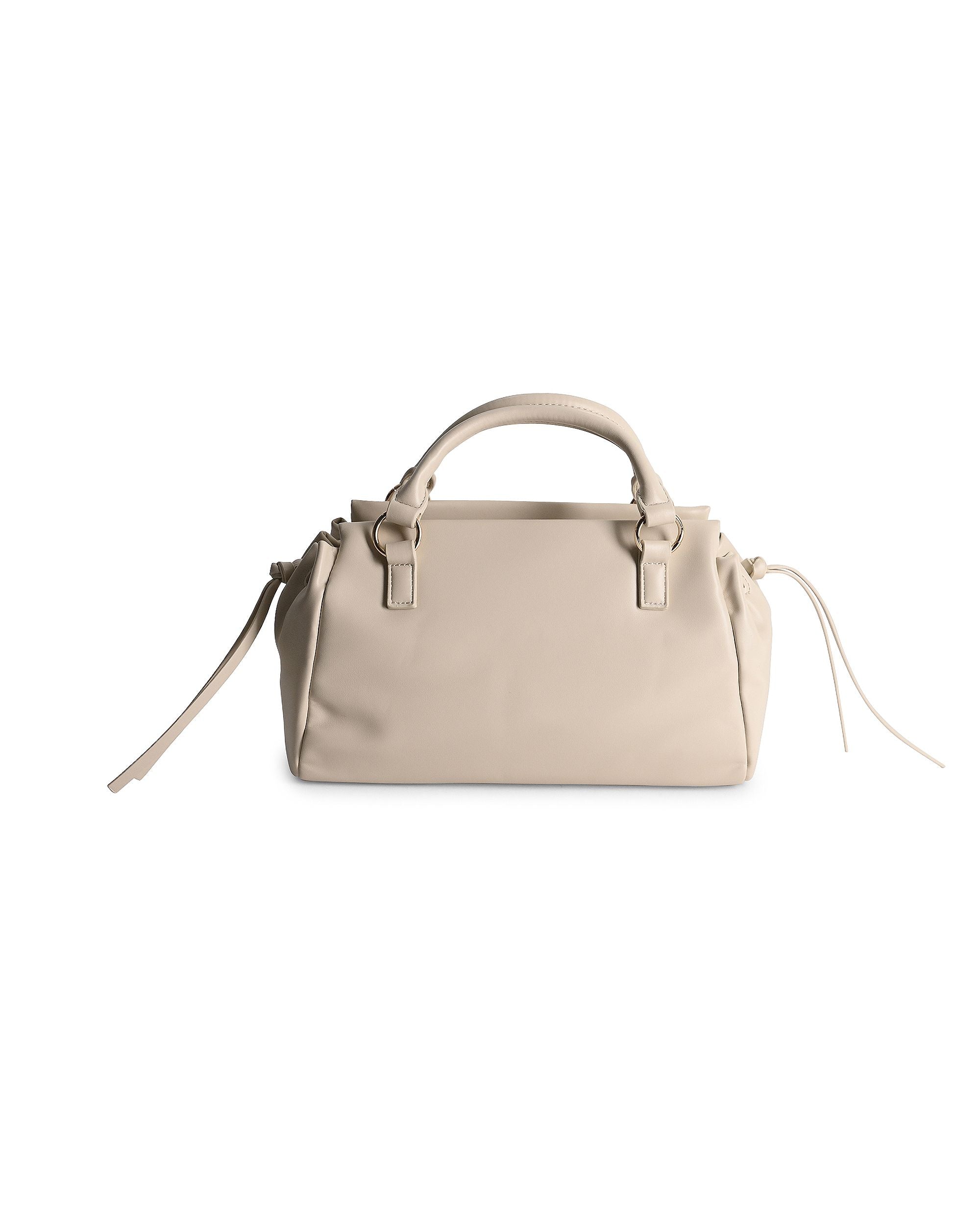 Valentino Womens Handbag VBS9DM23 991 ECRU