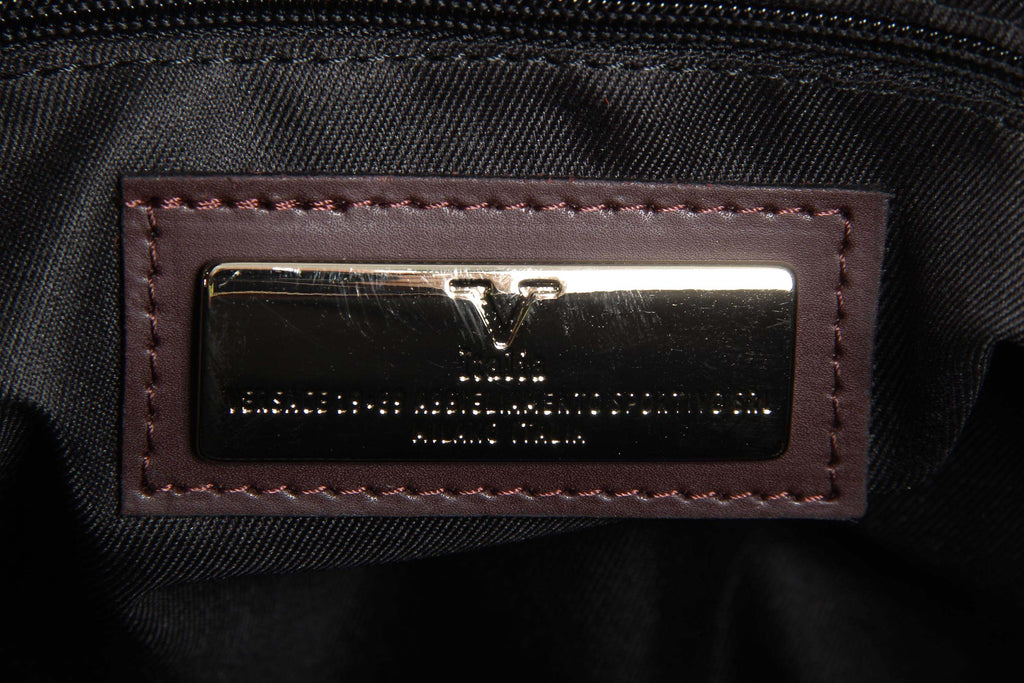 V 1969 Italia Bolso de mano para mujer V020 RUGA BORDO'