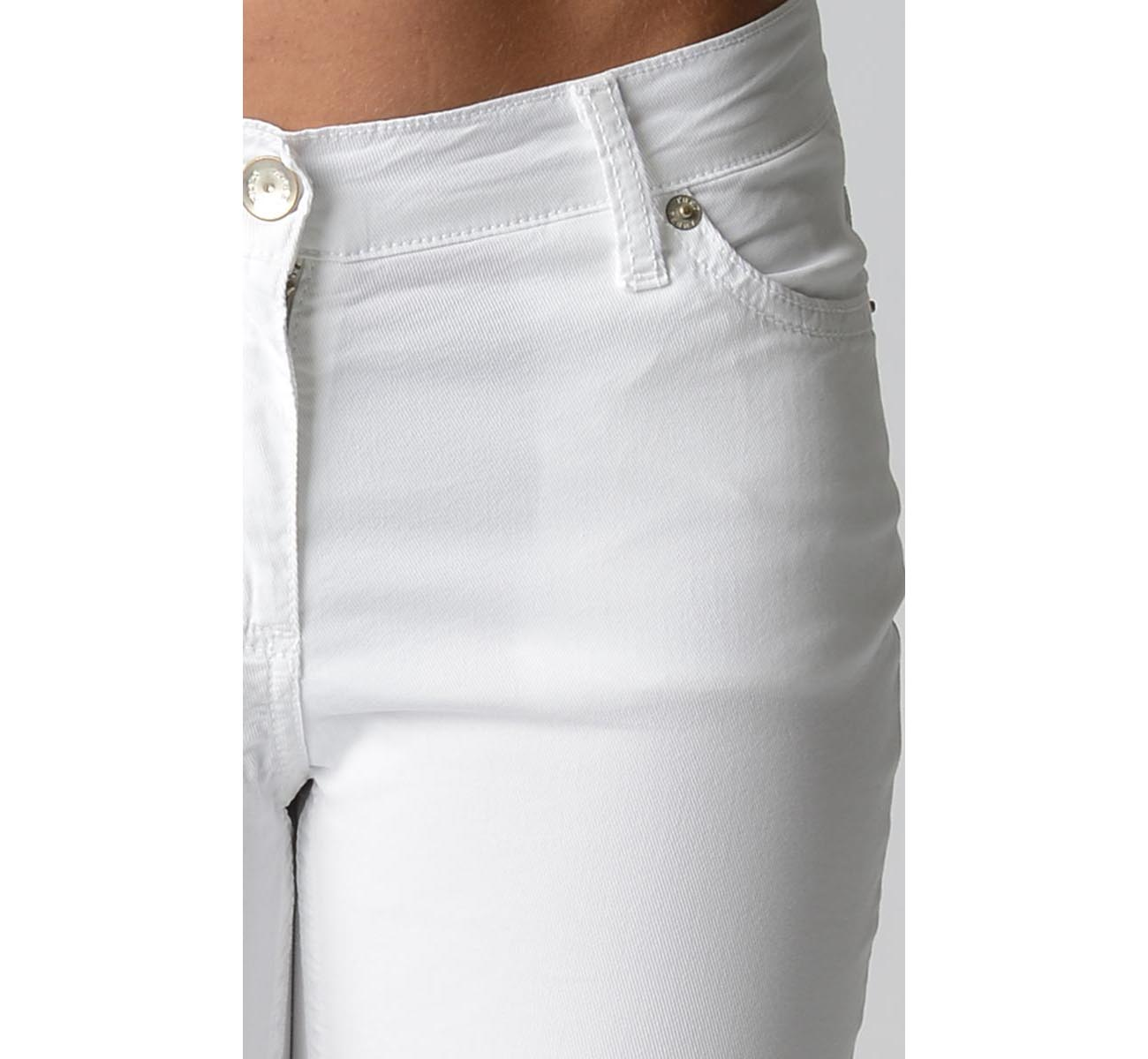 Pantalones Fred Perry para mujer 31502575 9100