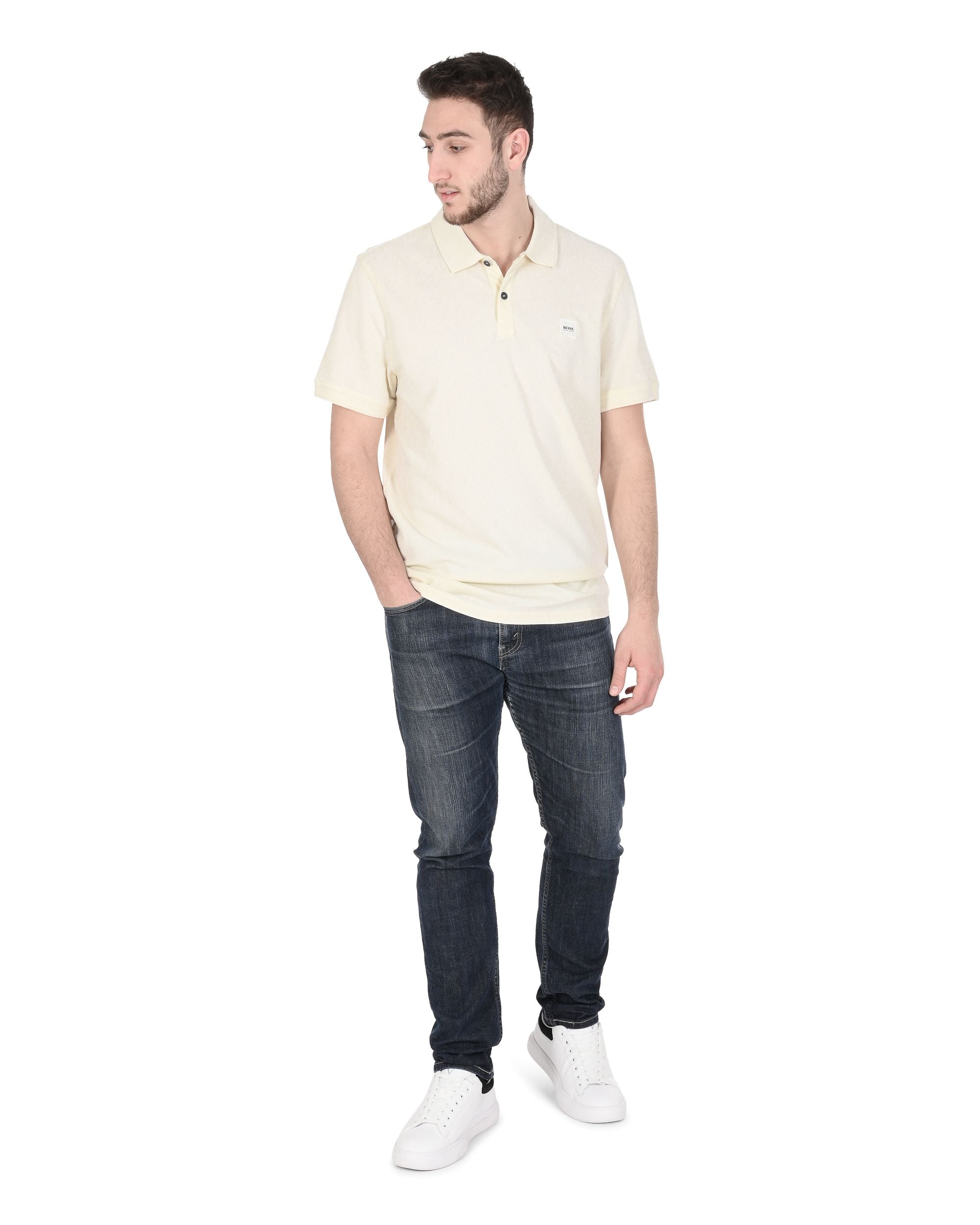 Polo Boss by Hugo Boss para hombre 50378365 272