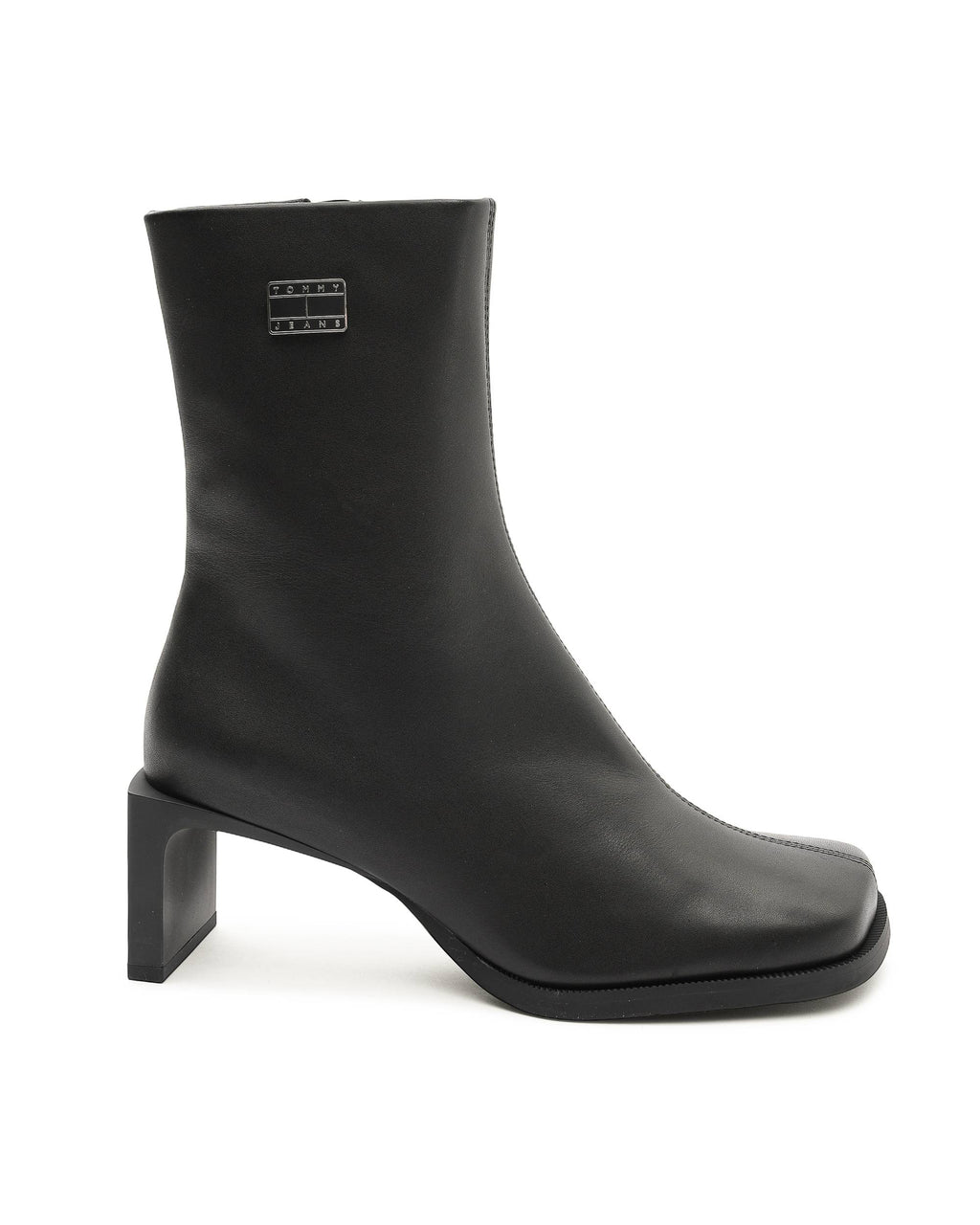 Tommy Hilfiger Womens Boots EN0EN02682BDS