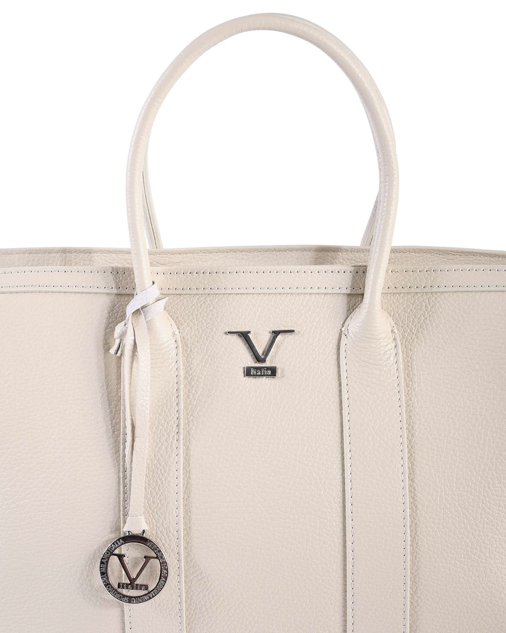 Bolso Mujer V Italia CA1030 DOLLARO BEIGE