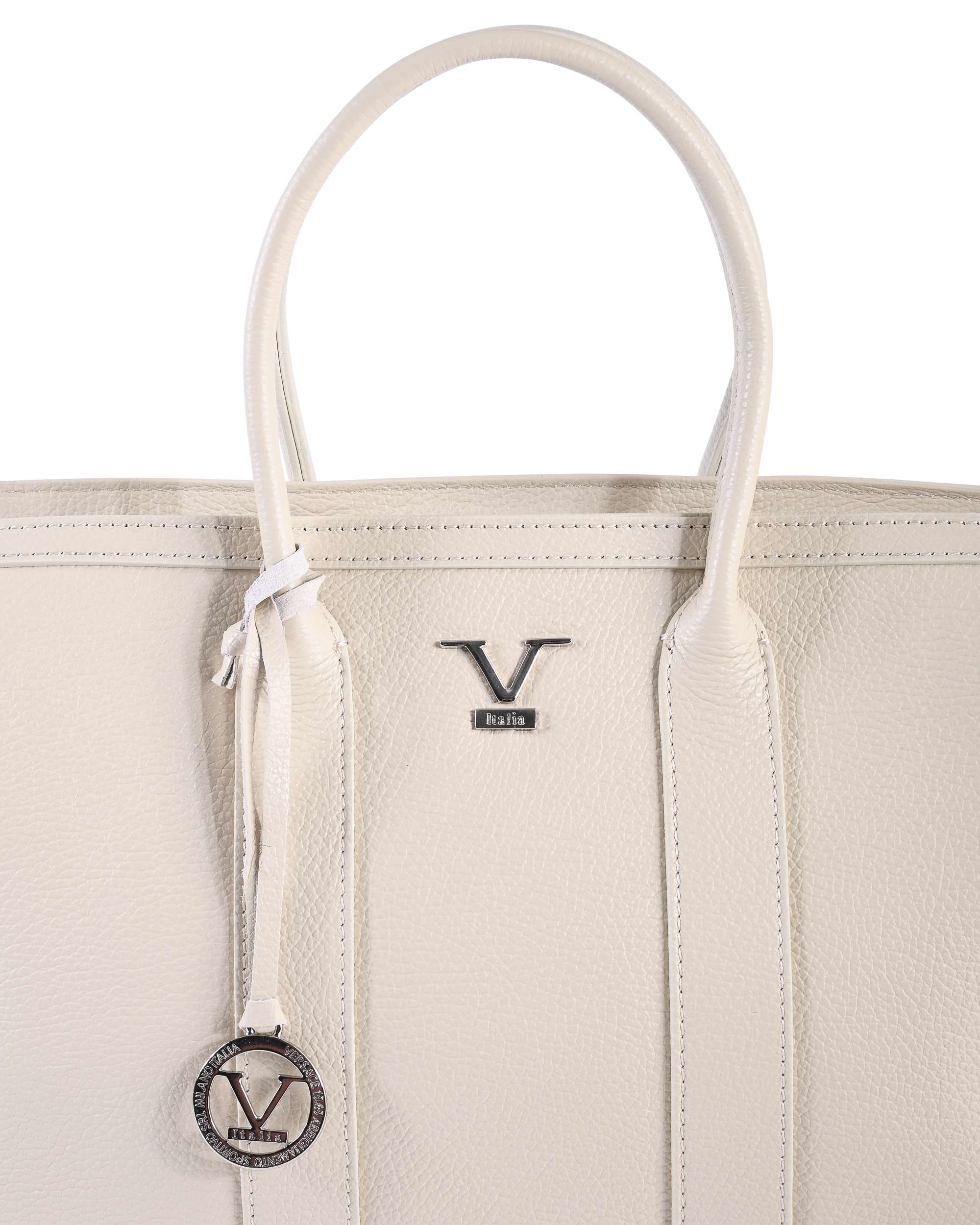 Bolso Mujer V Italia CA1030 DOLLARO BEIGE