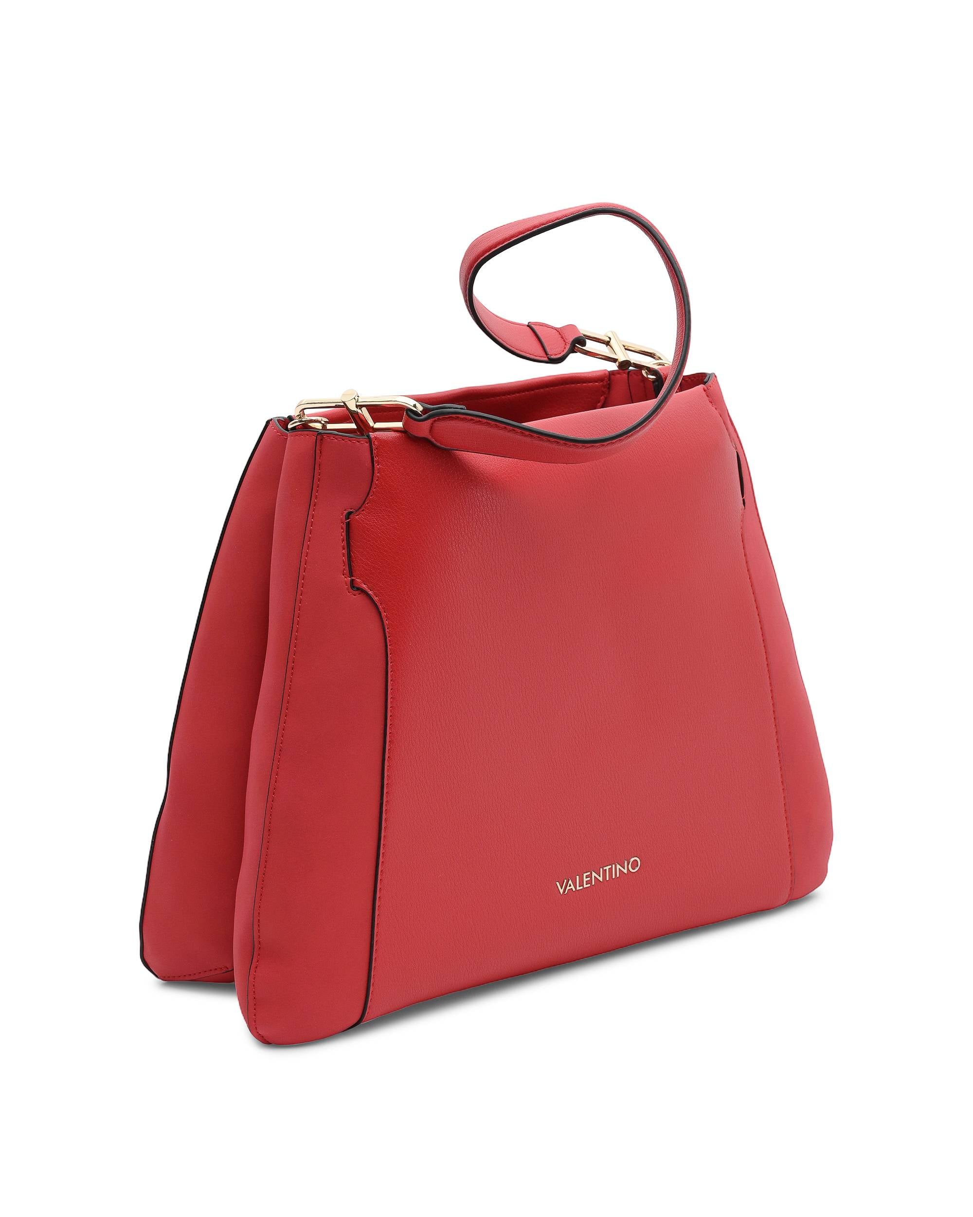 Valentino Womens Shoulder Bag VBS7C505 003