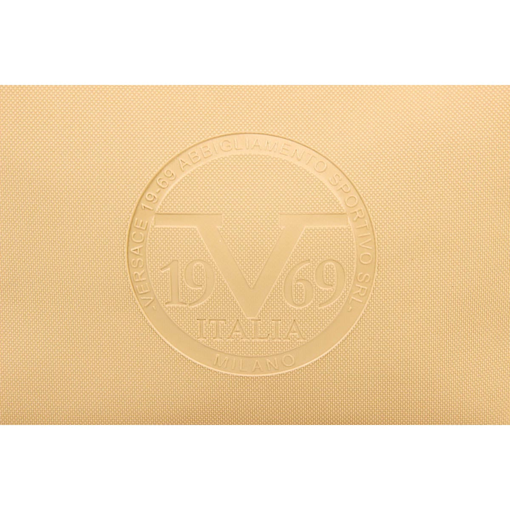 Bolso de mano para mujer V 1969 Italia V1969001B BEIGE
