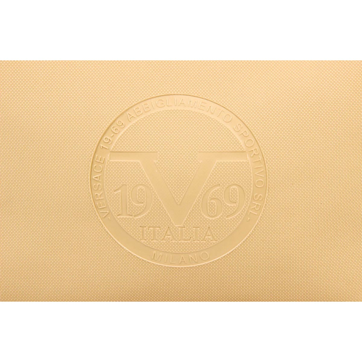 Bolso de mano para mujer V 1969 Italia V1969001B BEIGE