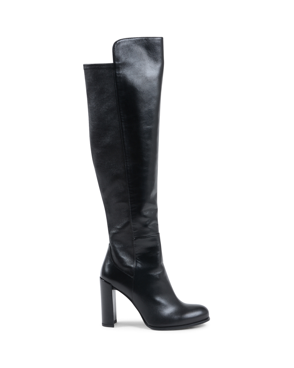Botas altas Stuart Weitzman para mujer negras ALLJILL