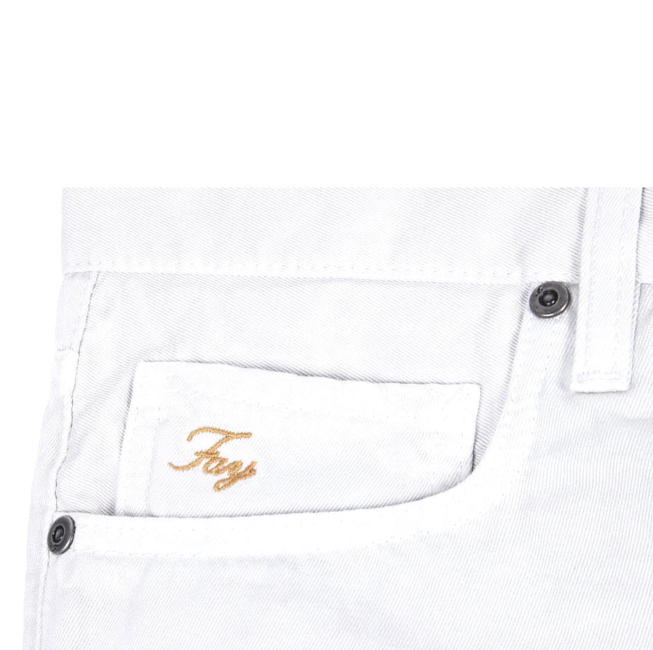 Pantalones Fay para hombre NTM8218197TDCIB002