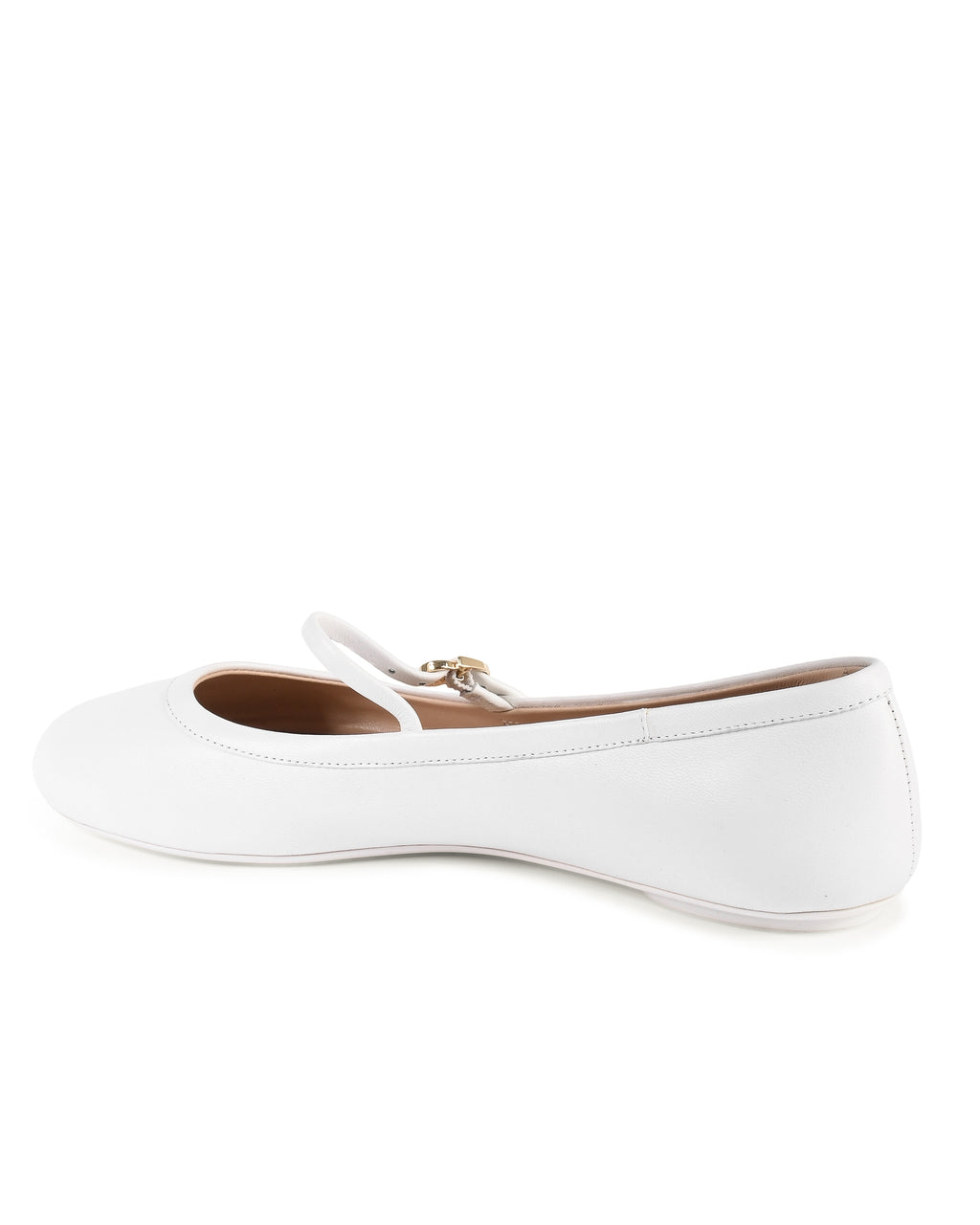 Zapatos de mujer Gianvito Rossi G2222305GOM NPABIAN