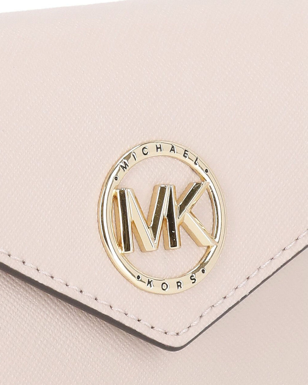 Michael Kors - Bolso de mano triple Md Env para mujer, 34S1GNME6L-187
