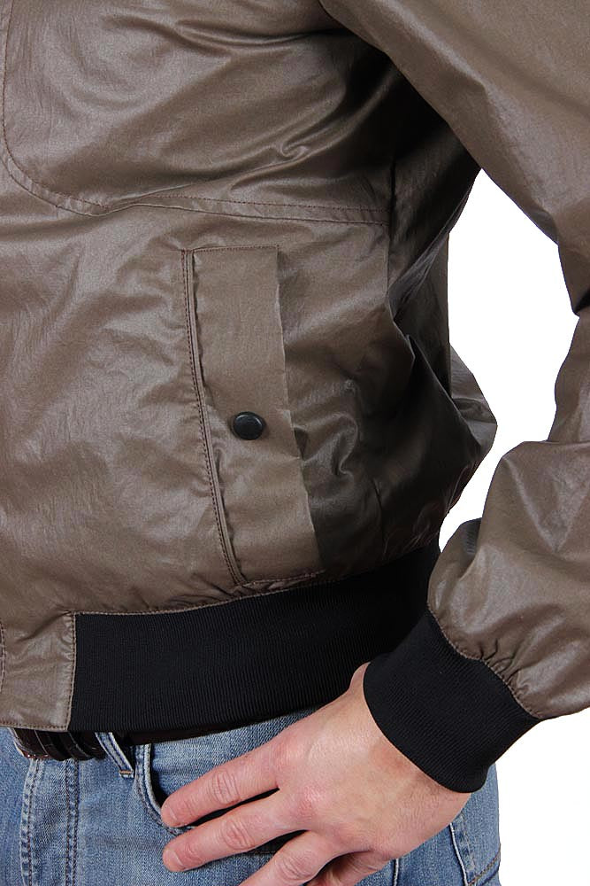 Chaqueta hombre Hogan KJM11248160KKUC404