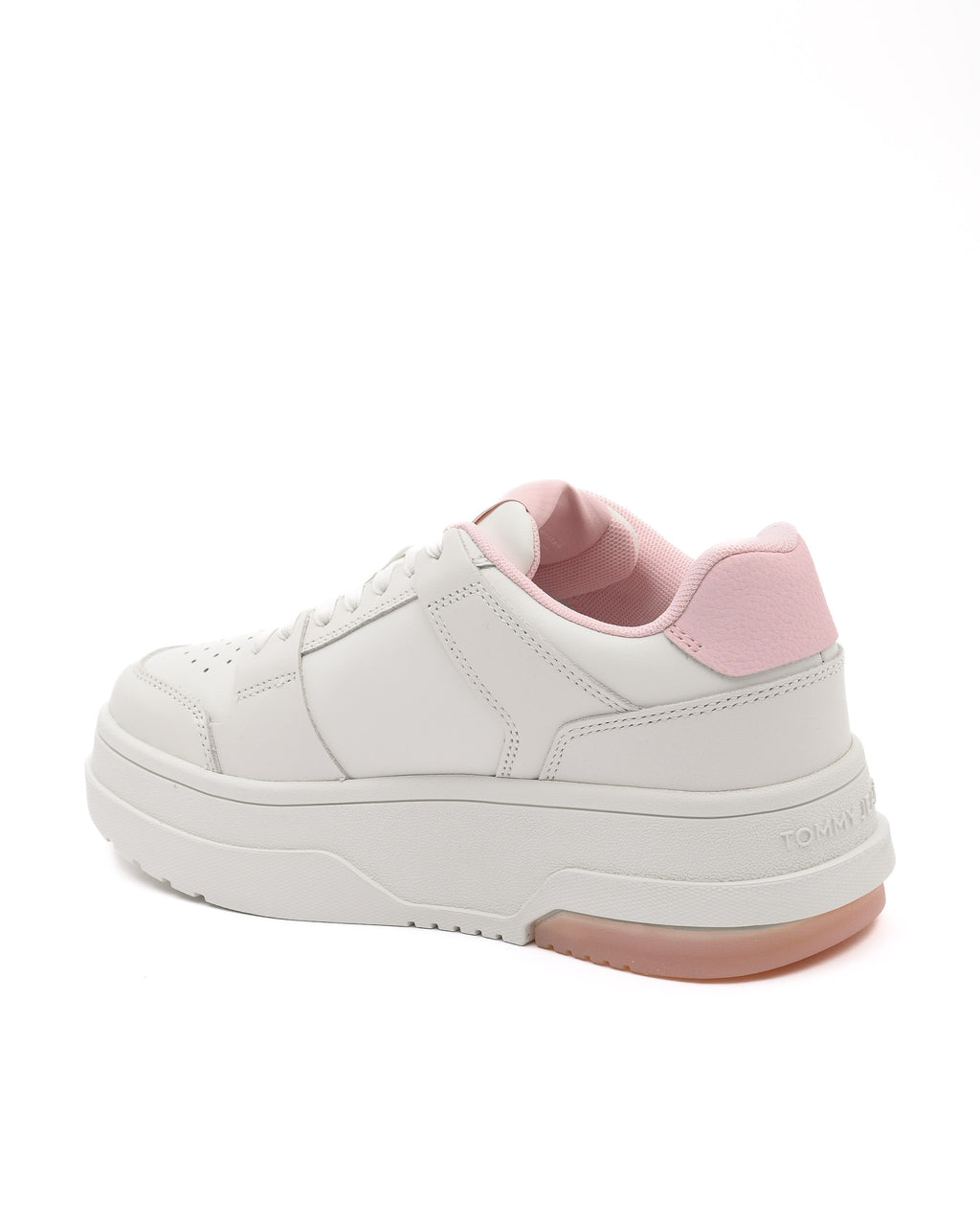 Tommy Hilfiger Womens Sneakers EN0EN02592TH2