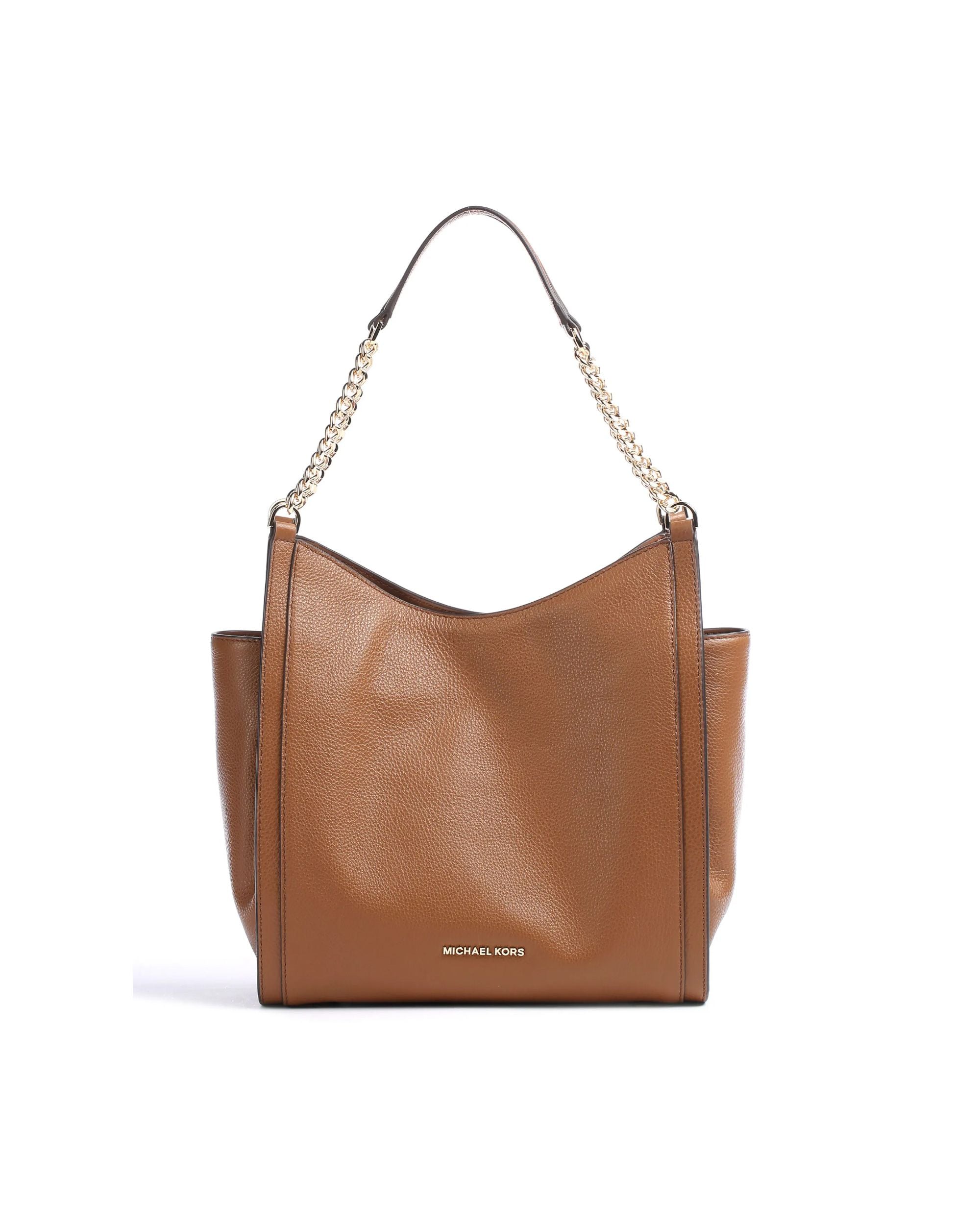 Bolso bandolera Michael Kors para mujer, con cadena, 30S2GNOE2L-230