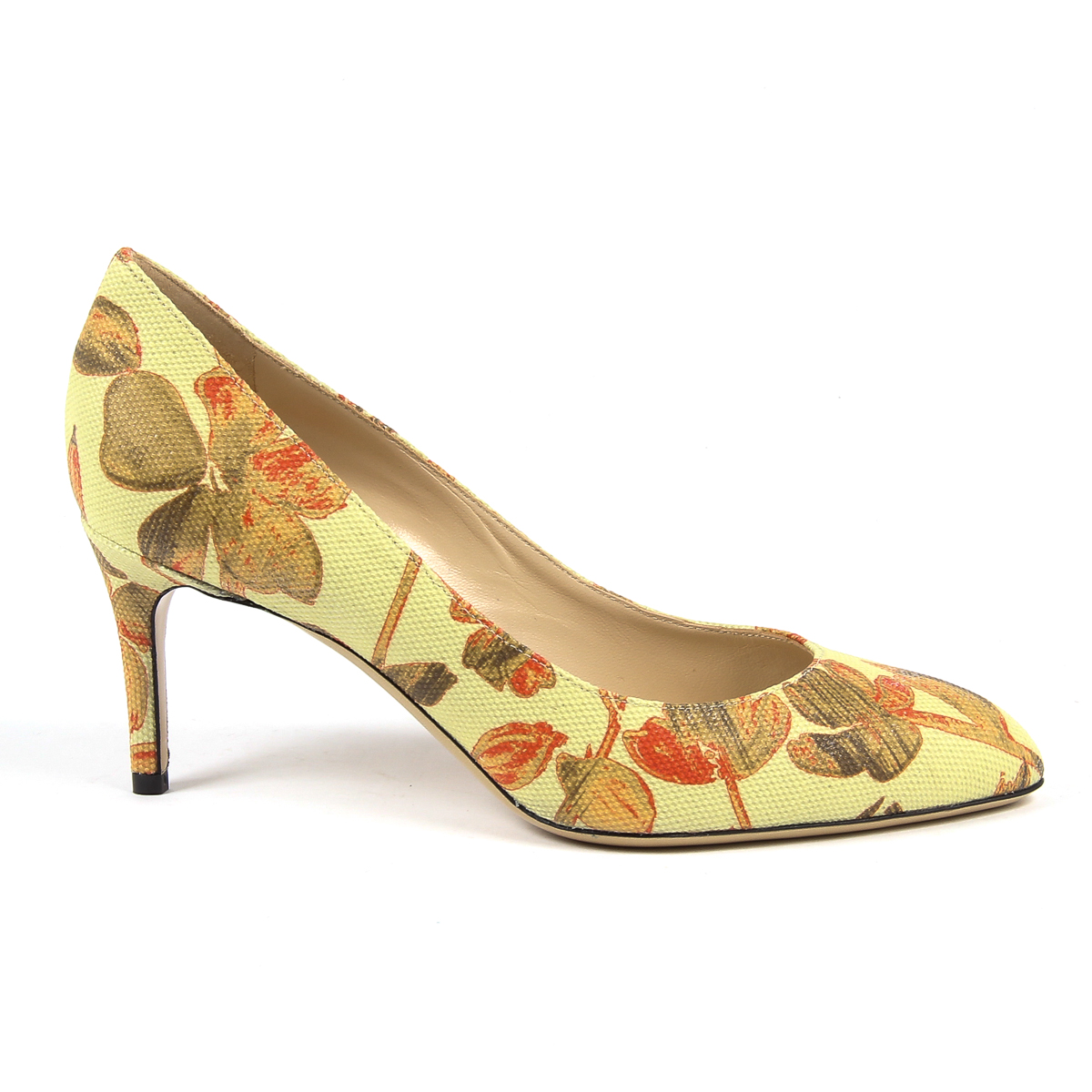 Zapatos de salón para mujer Andrew Charles By Andy Hilfiger Multicolor LOS ÁNGELES